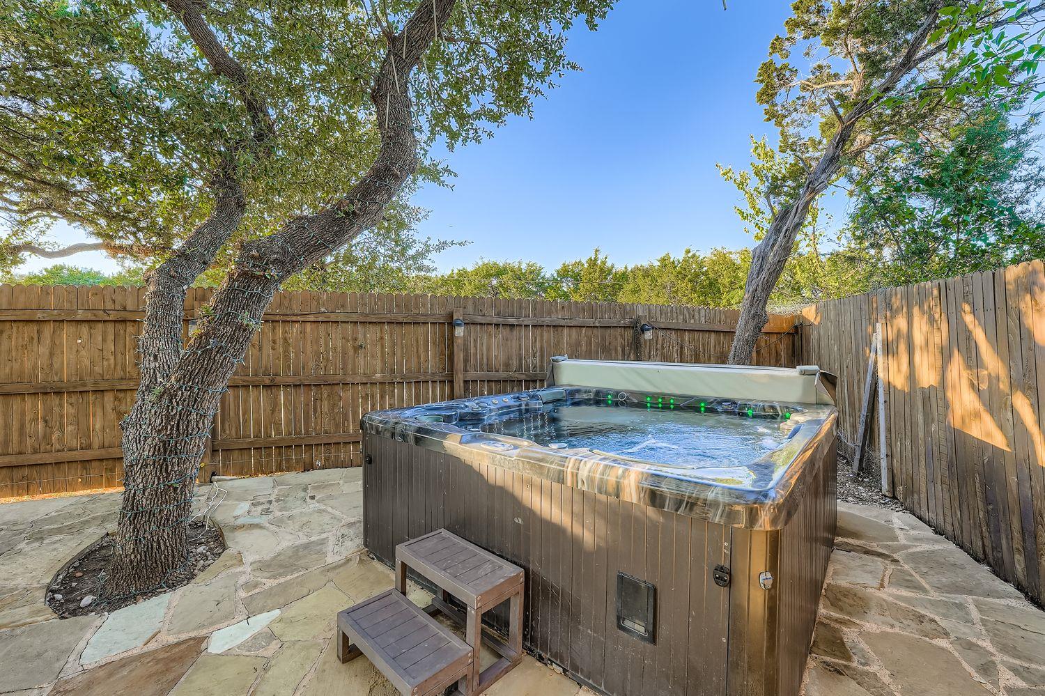 1718 Atlantica St, Cedar Park, TX 78613