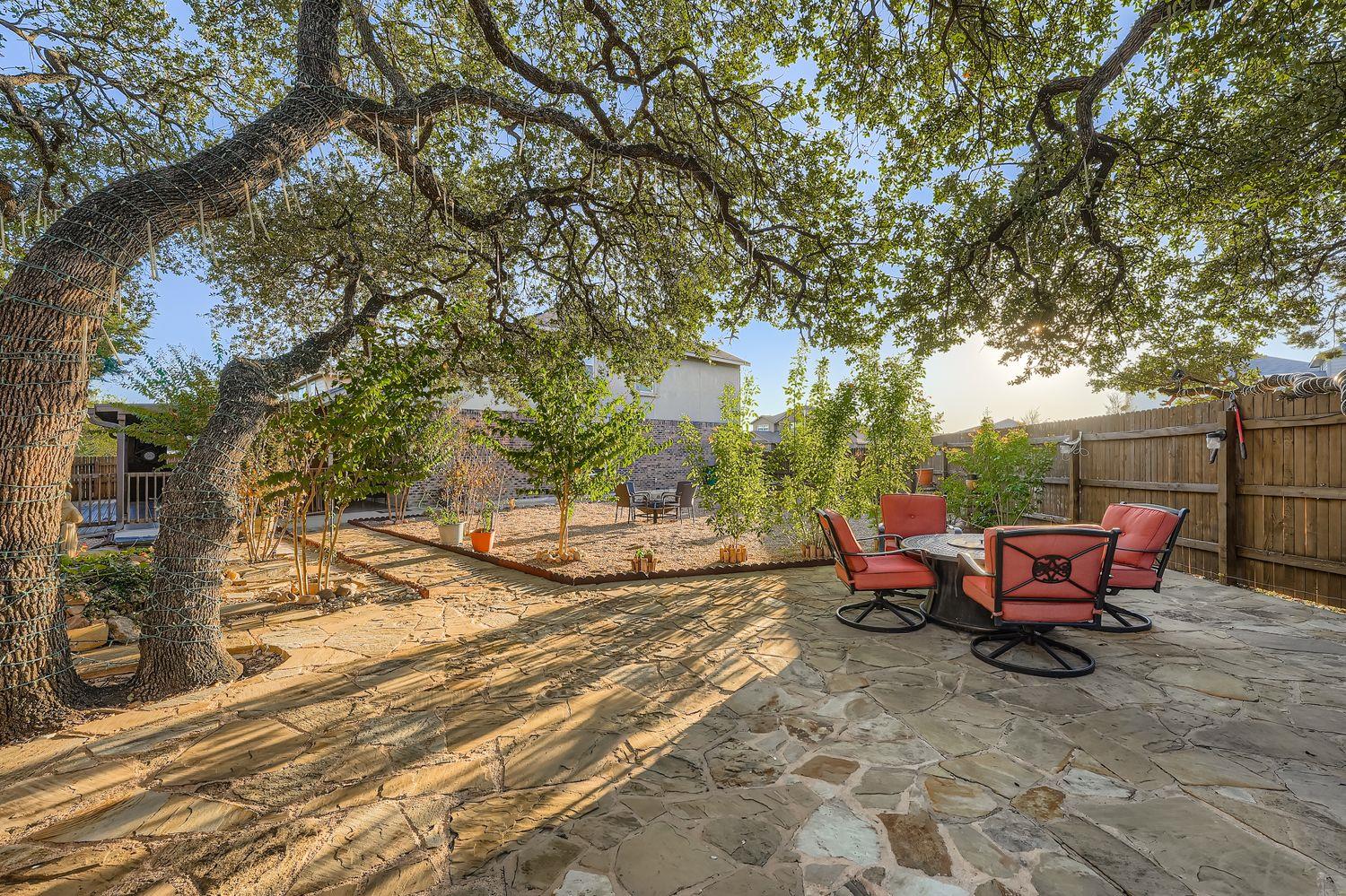 1718 Atlantica St, Cedar Park, TX 78613