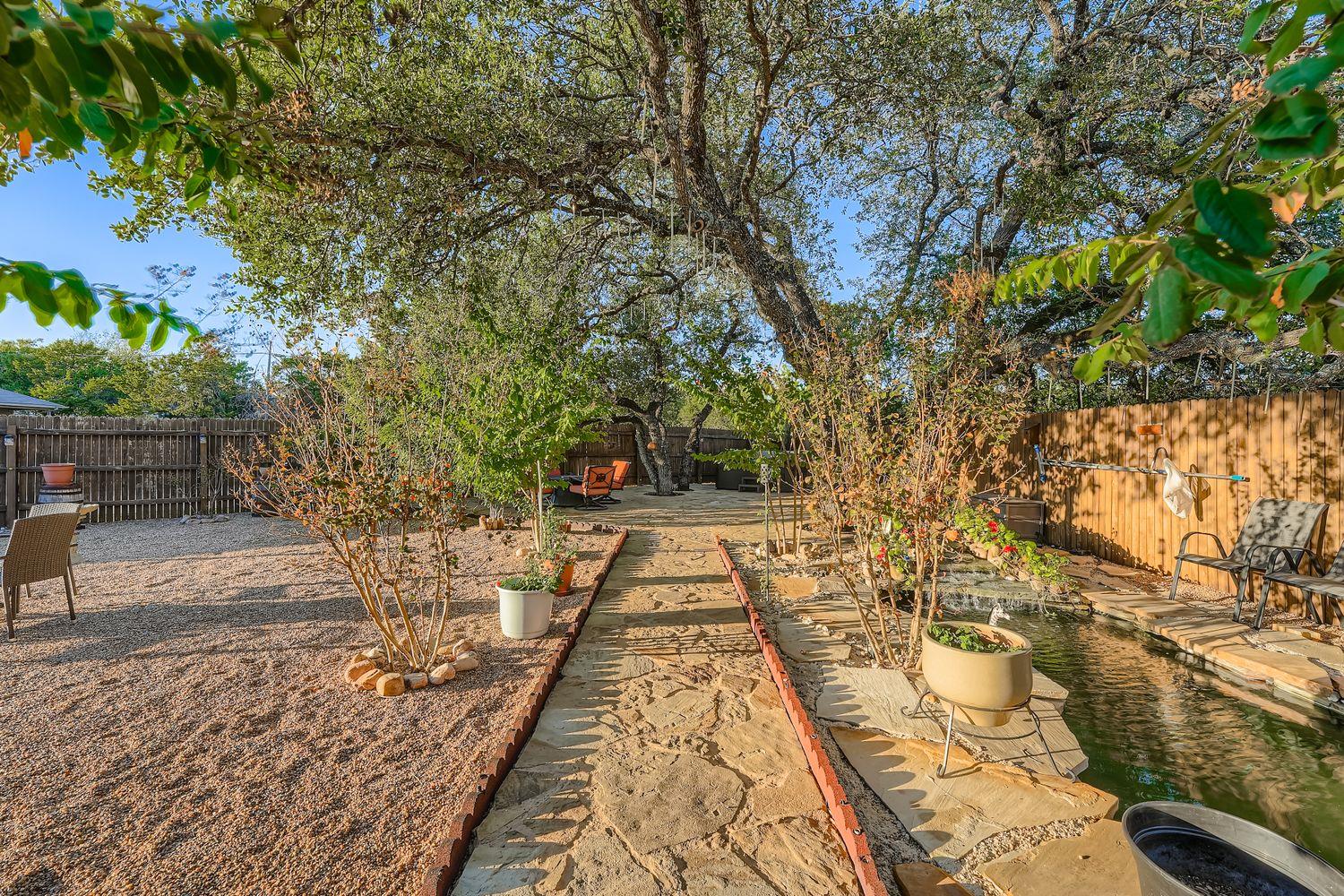 1718 Atlantica St, Cedar Park, TX 78613