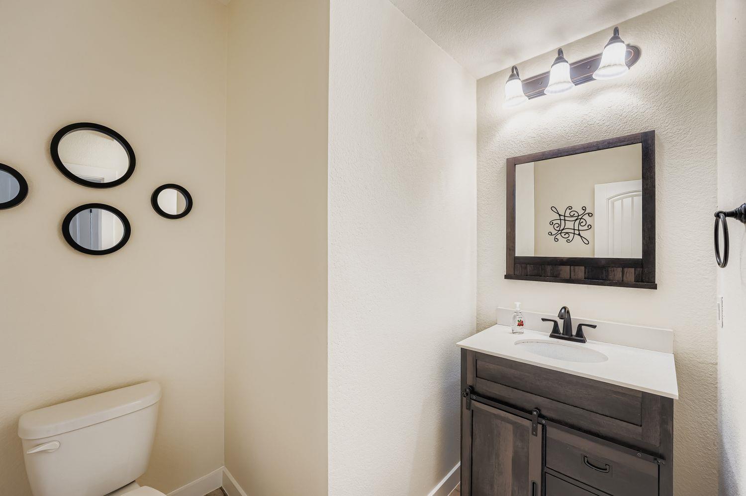 1718 Atlantica St, Cedar Park, TX 78613