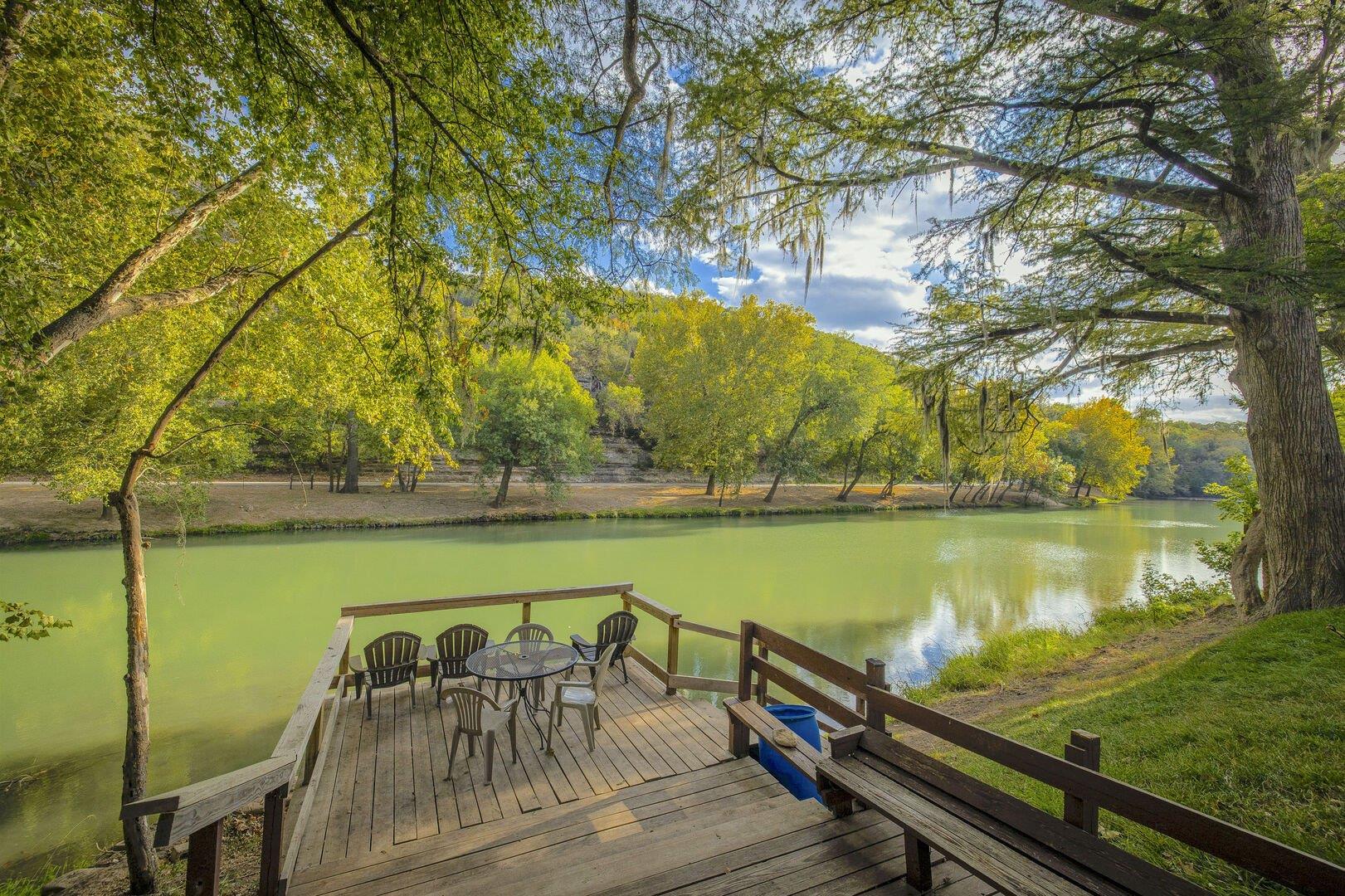 1540 Ponderosa Dr, New Braunfels, TX 78132