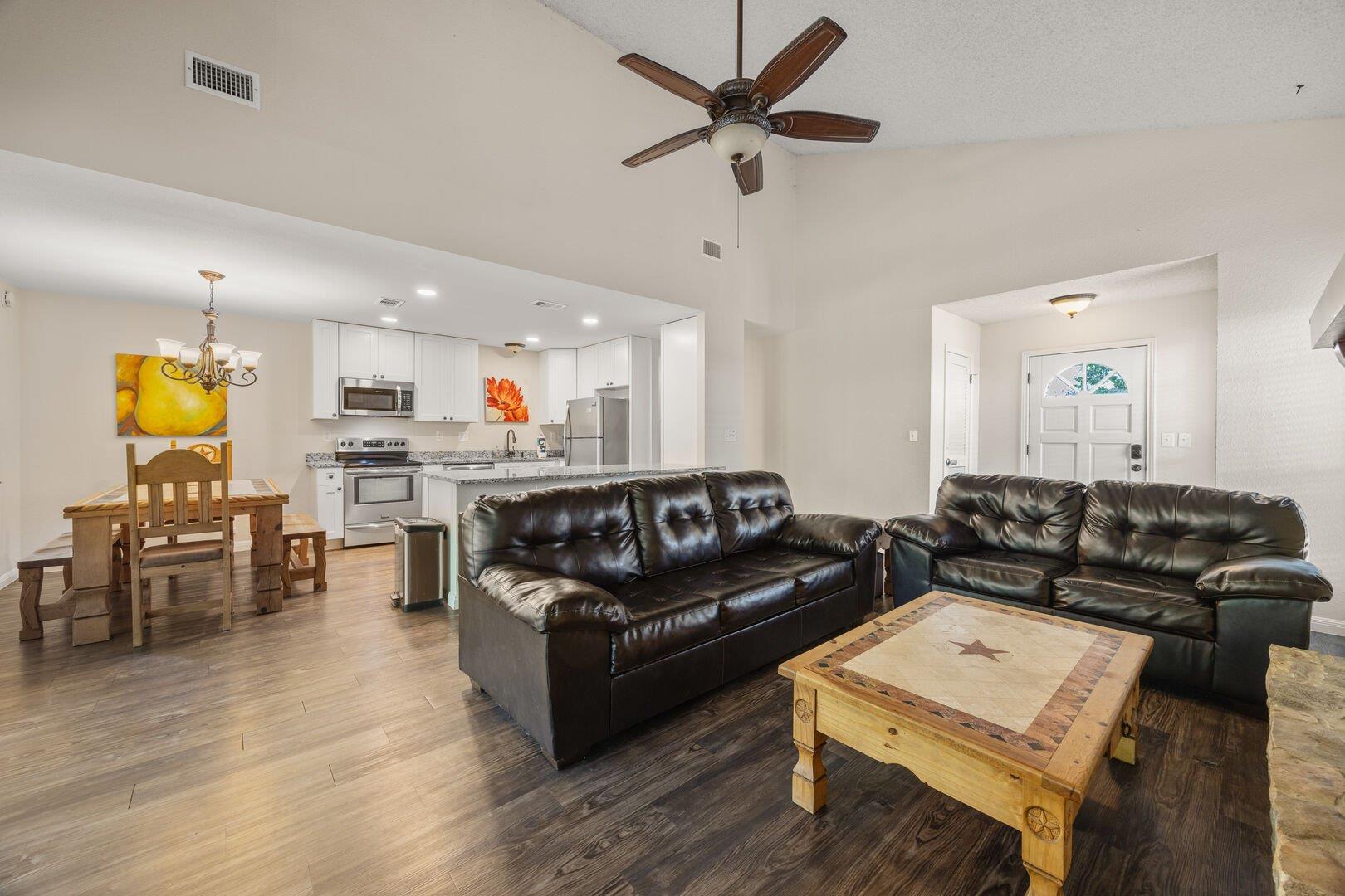 1540 Ponderosa Dr, New Braunfels, TX 78132