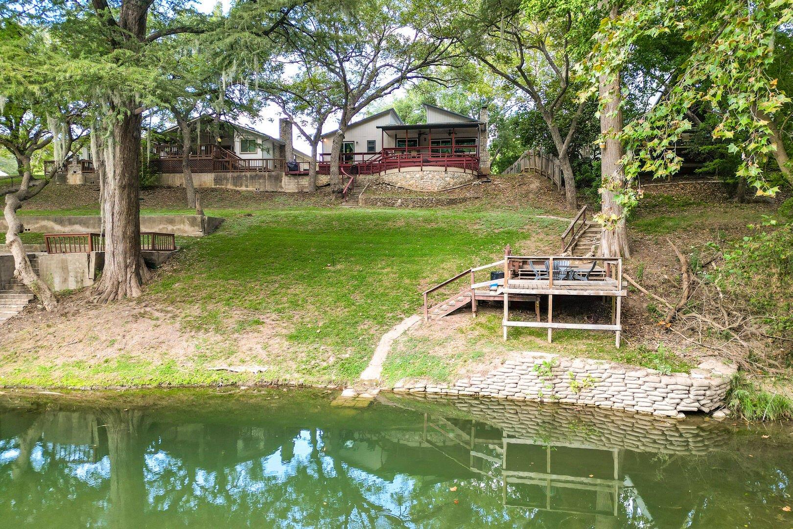 1540 Ponderosa Dr, New Braunfels, TX 78132