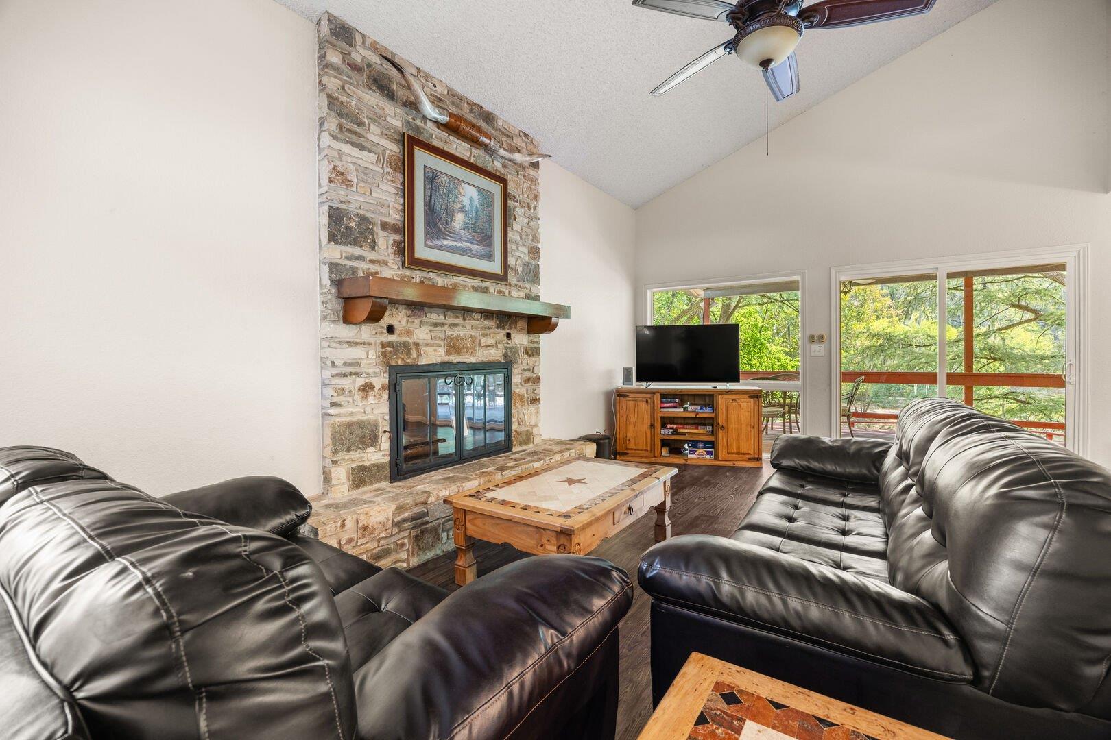 1540 Ponderosa Dr, New Braunfels, TX 78132