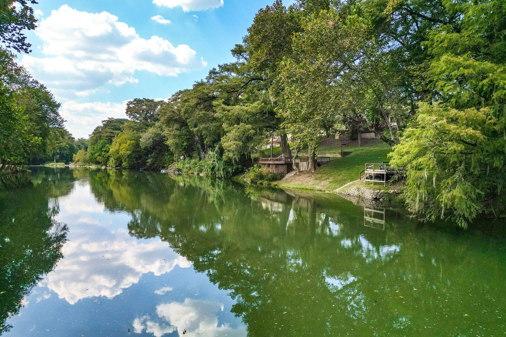 1540 Ponderosa Dr, New Braunfels, TX 78132