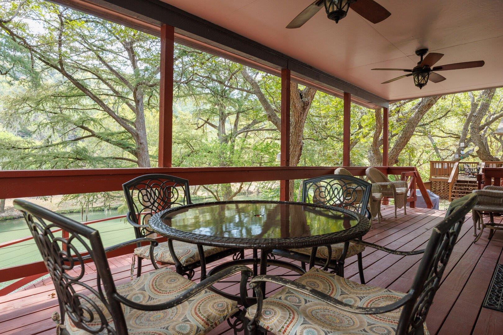 1540 Ponderosa Dr, New Braunfels, TX 78132