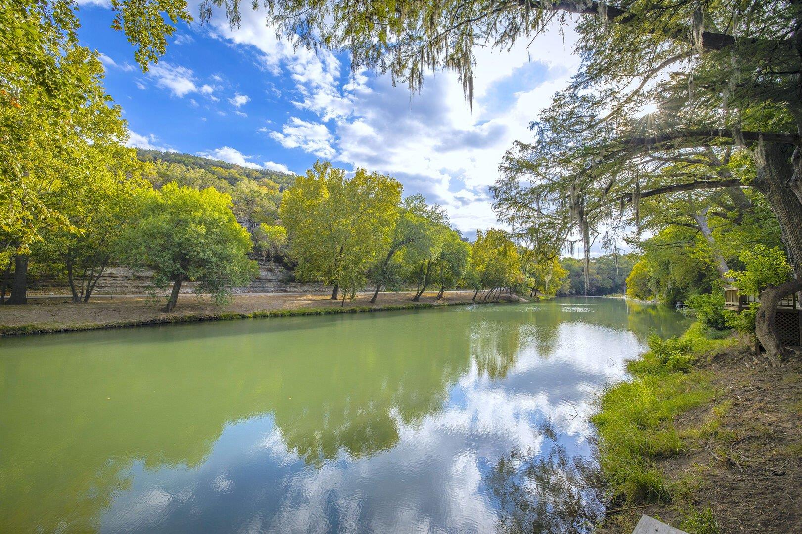 1540 Ponderosa Dr, New Braunfels, TX 78132