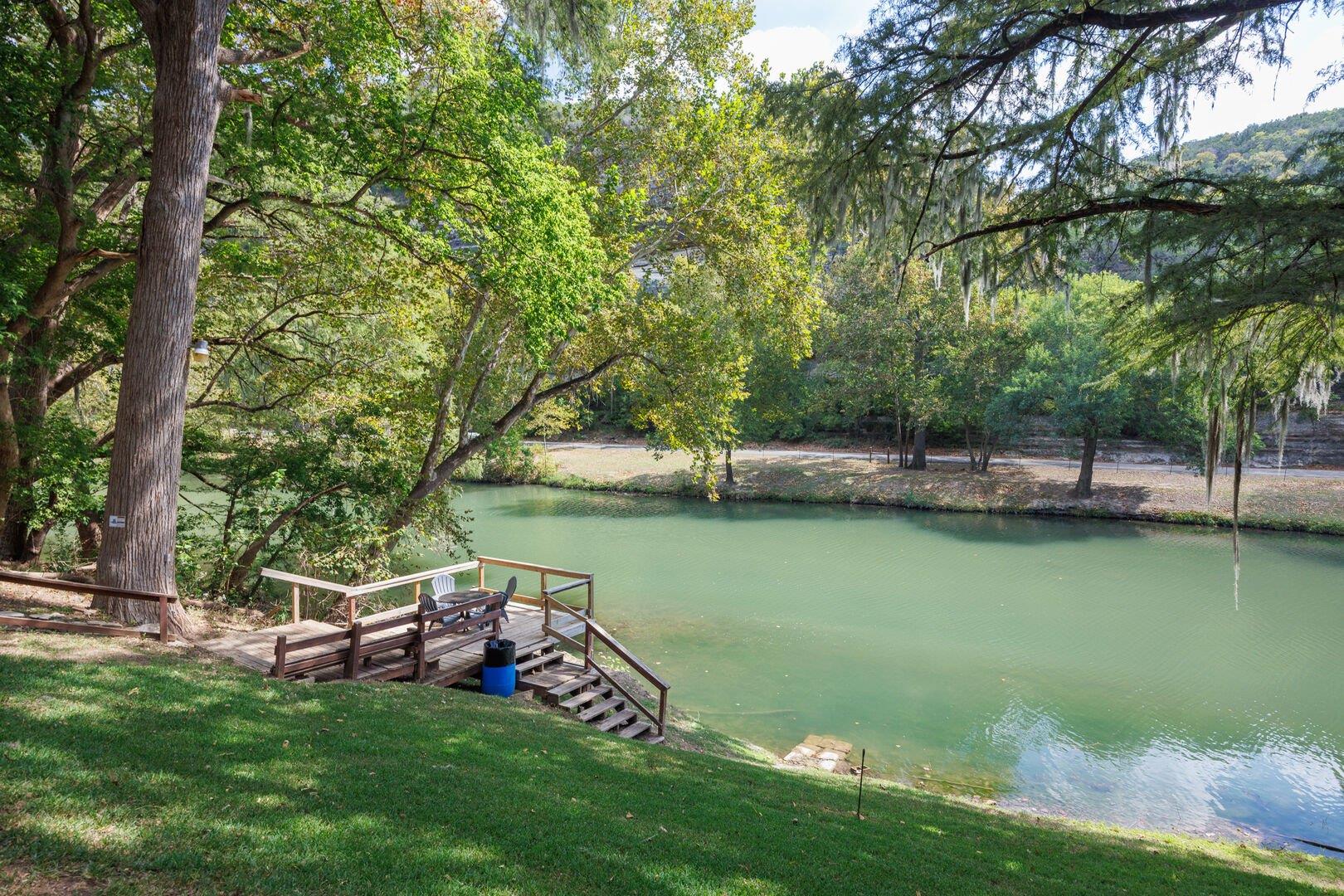 1540 Ponderosa Dr, New Braunfels, TX 78132