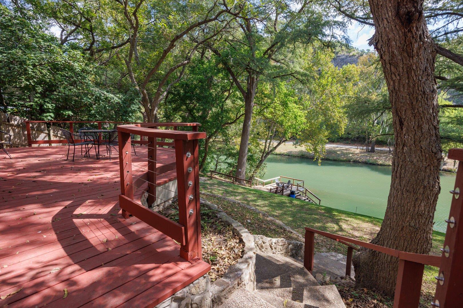 1540 Ponderosa Dr, New Braunfels, TX 78132