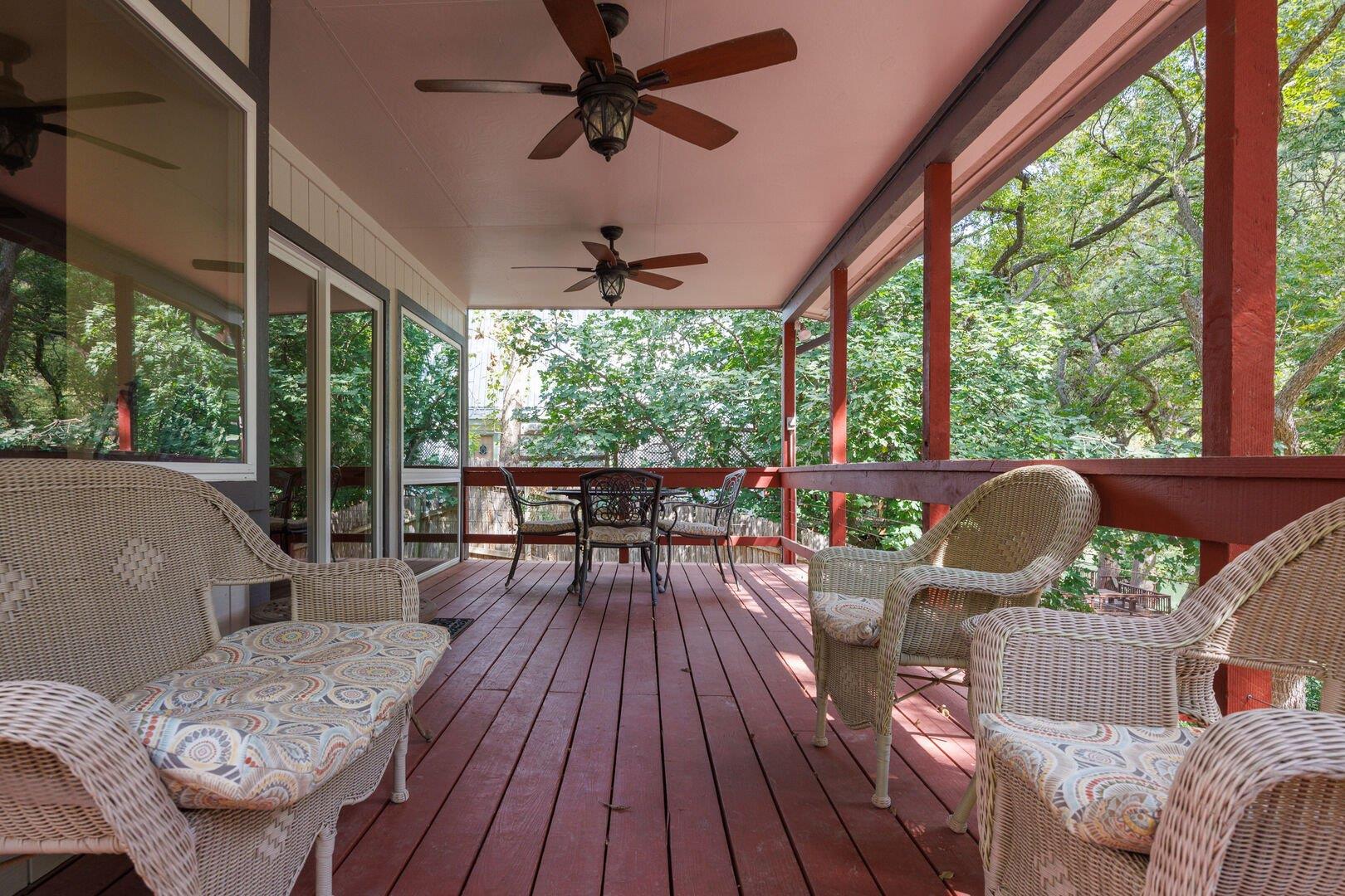 1540 Ponderosa Dr, New Braunfels, TX 78132