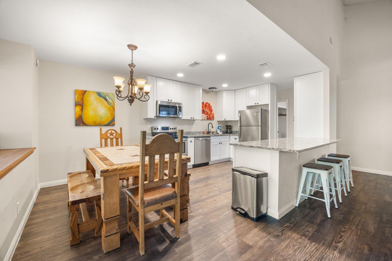 1540 Ponderosa Dr, New Braunfels, TX 78132