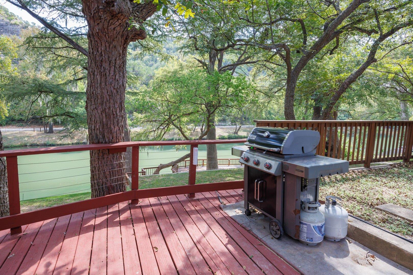 1540 Ponderosa Dr, New Braunfels, TX 78132