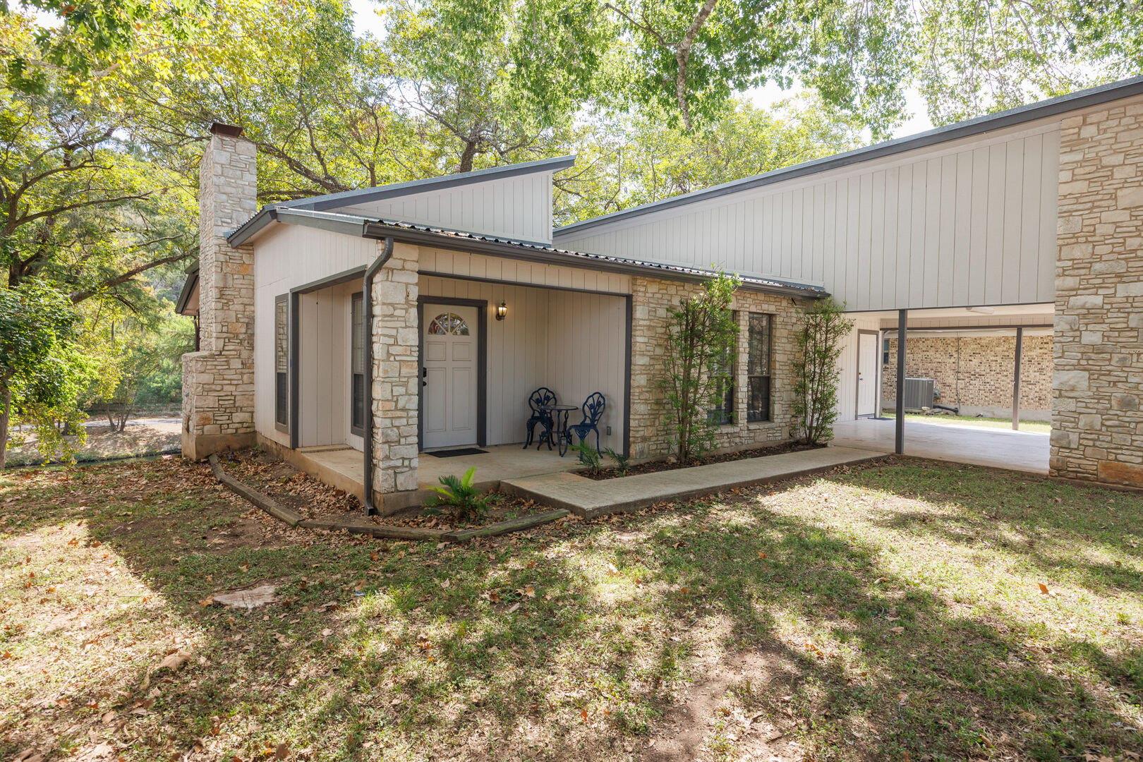 1540 Ponderosa Dr, New Braunfels, TX 78132