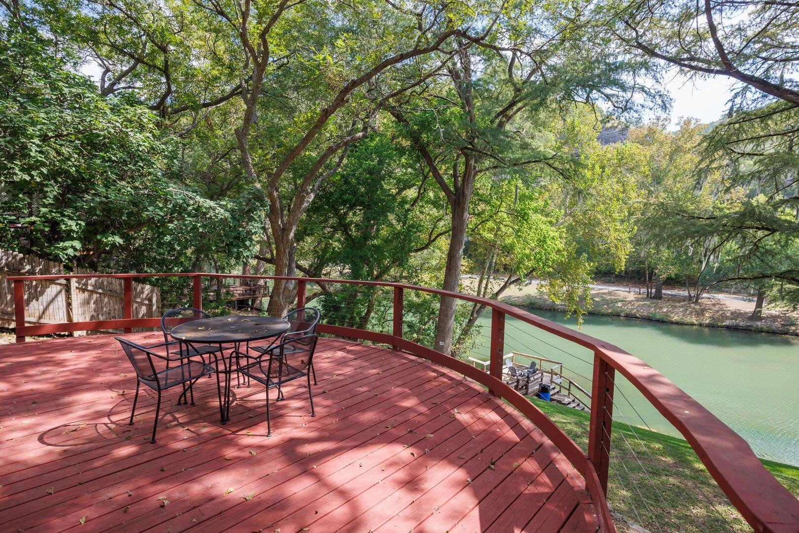 1540 Ponderosa Dr, New Braunfels, TX 78132