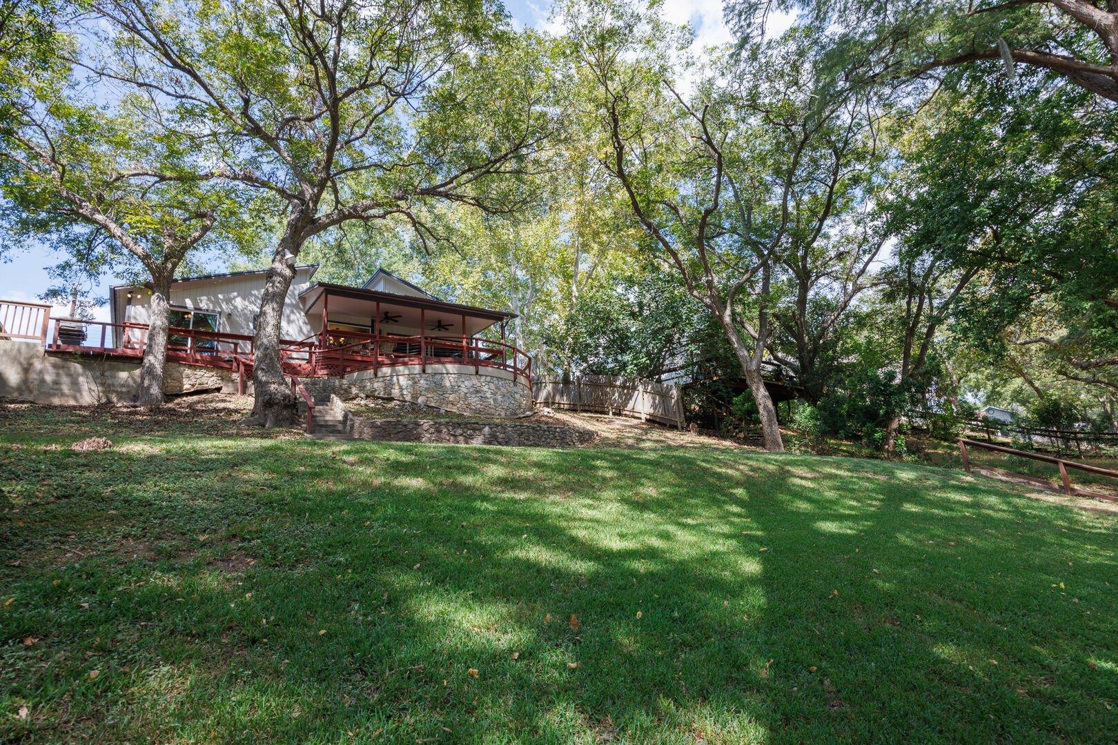 1540 Ponderosa Dr, New Braunfels, TX 78132
