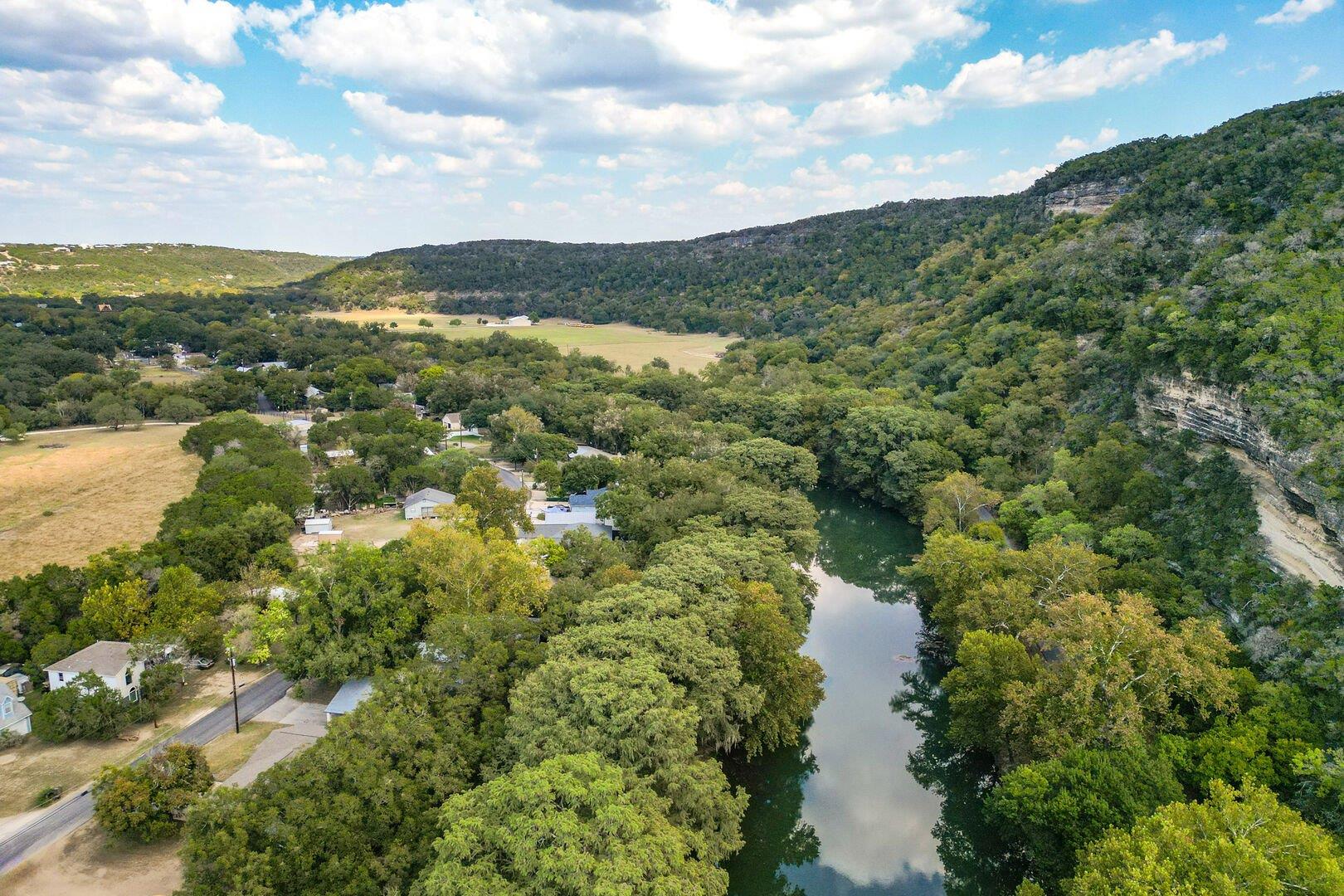 1540 Ponderosa Dr, New Braunfels, TX 78132