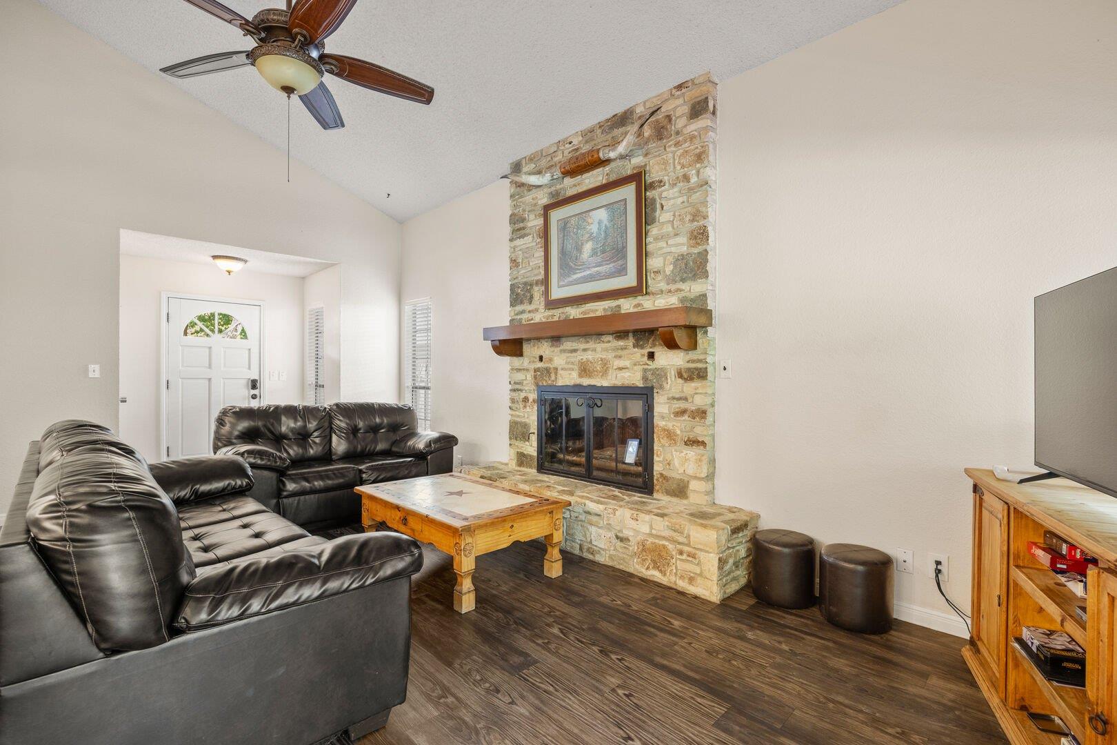 1540 Ponderosa Dr, New Braunfels, TX 78132