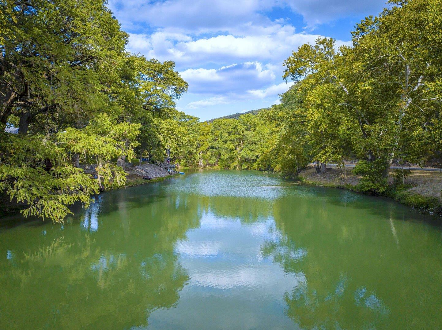 1540 Ponderosa Dr, New Braunfels, TX 78132