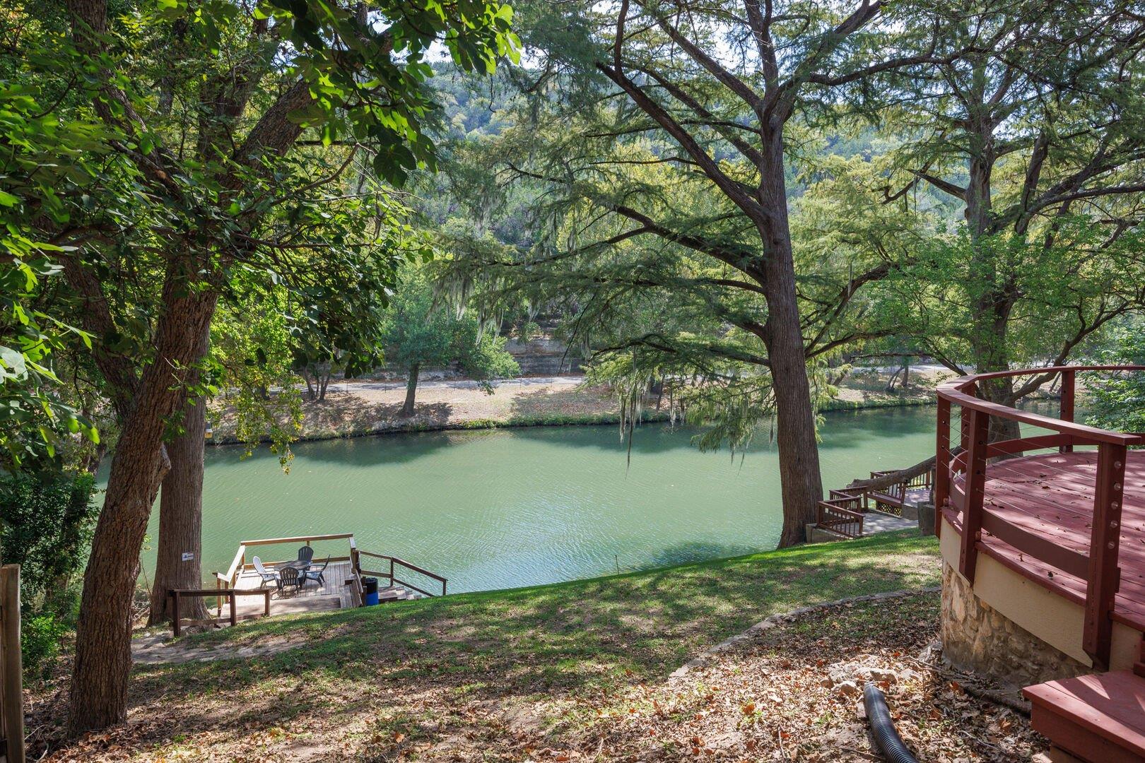 1540 Ponderosa Dr, New Braunfels, TX 78132