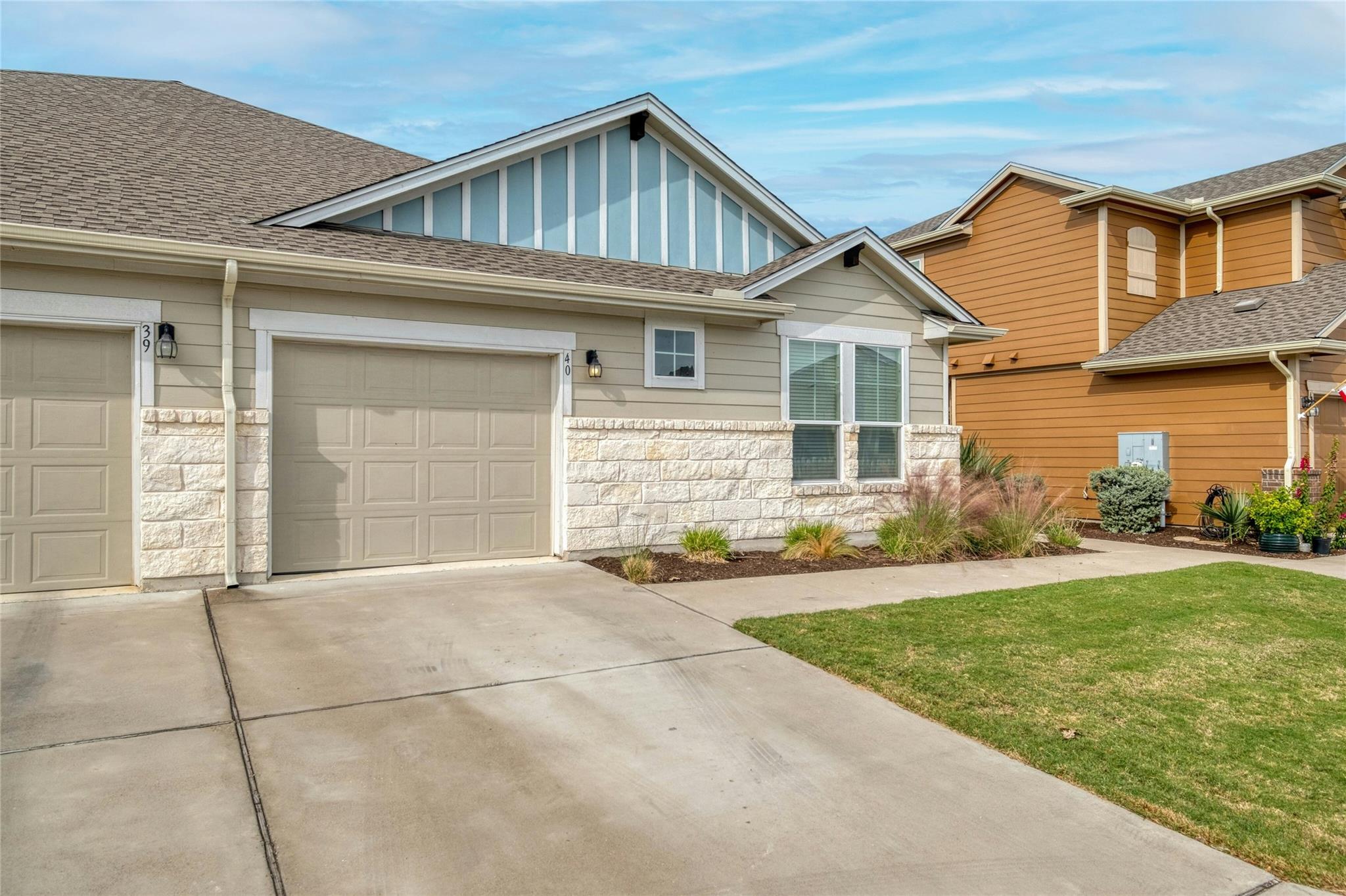 1701 Logan Dr # 40, Round Rock, TX 78664