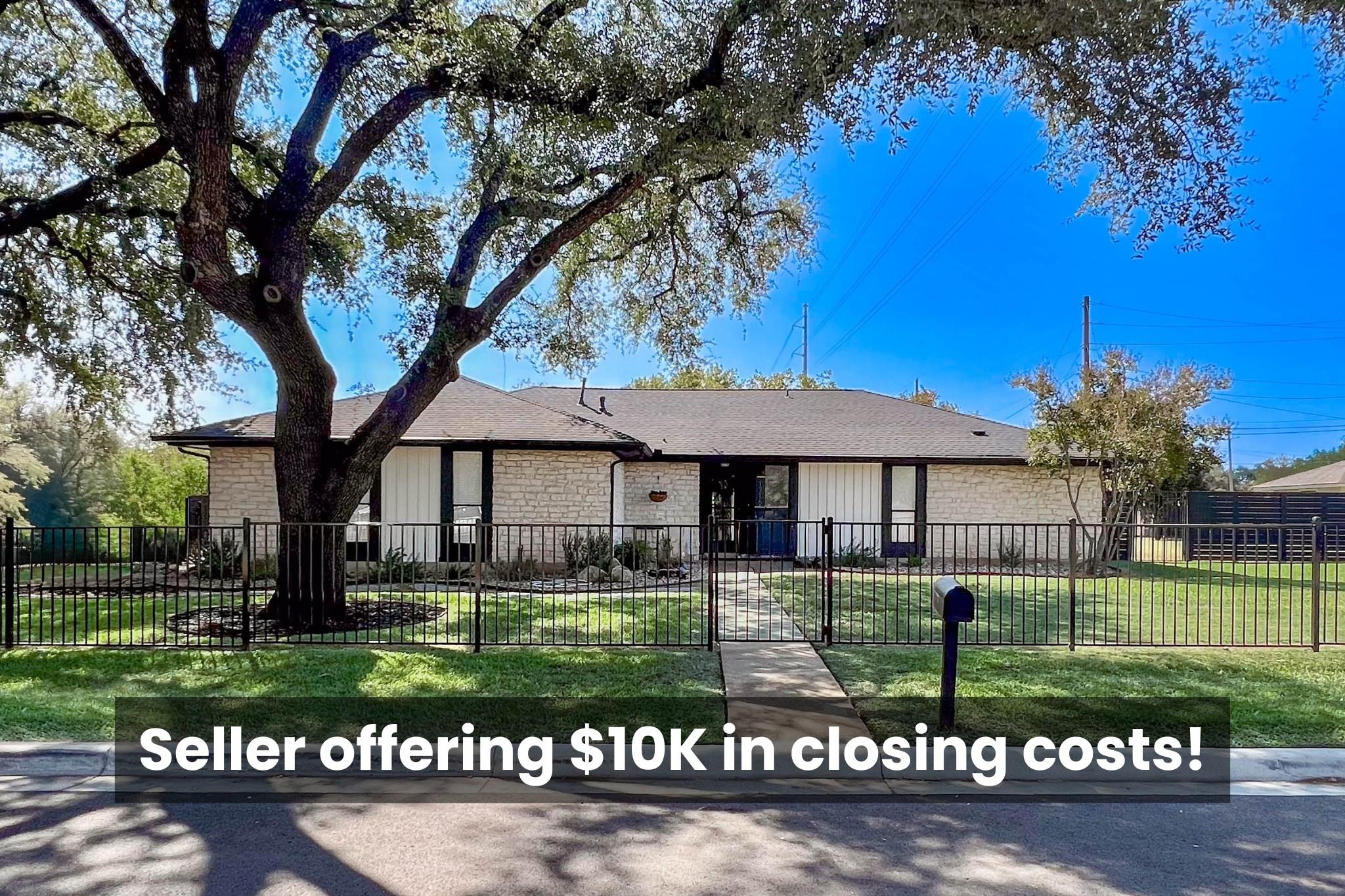 1716 Westwood Ln, Georgetown, TX 78628