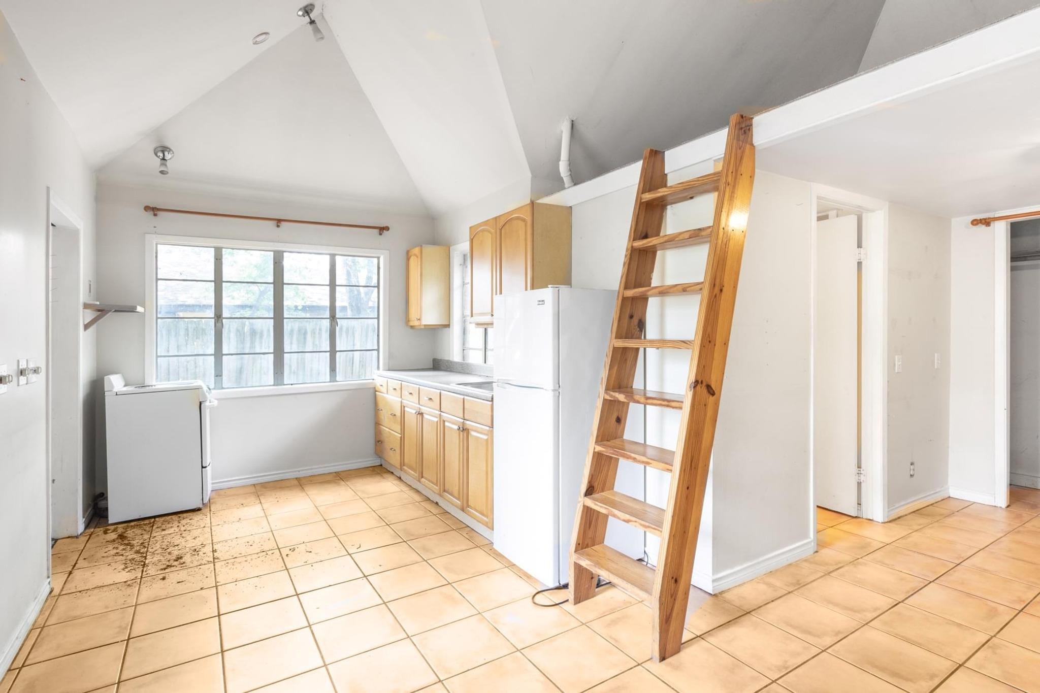 4512 Depew Ave, Austin, TX 78751