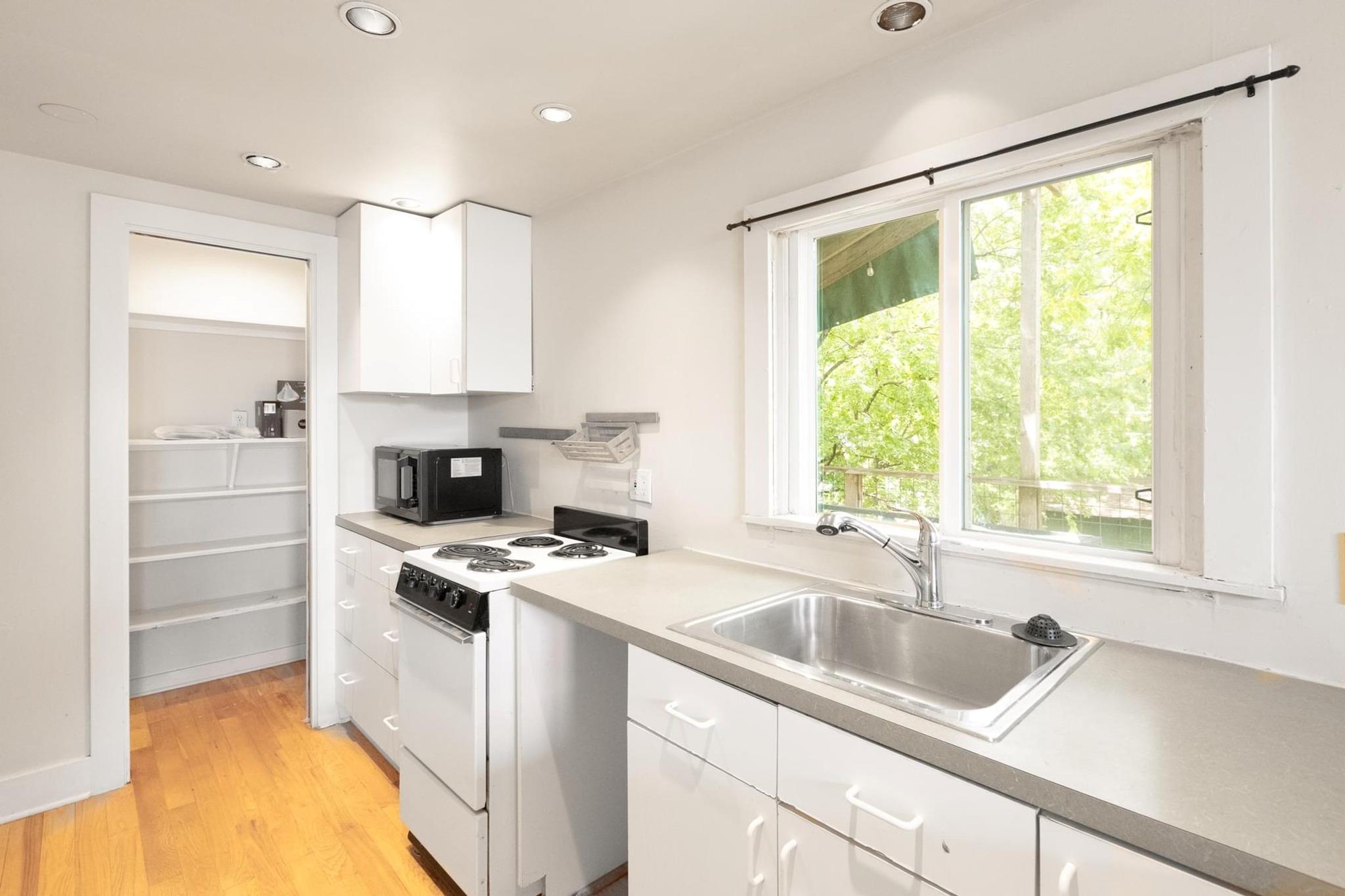 4512 Depew Ave, Austin, TX 78751