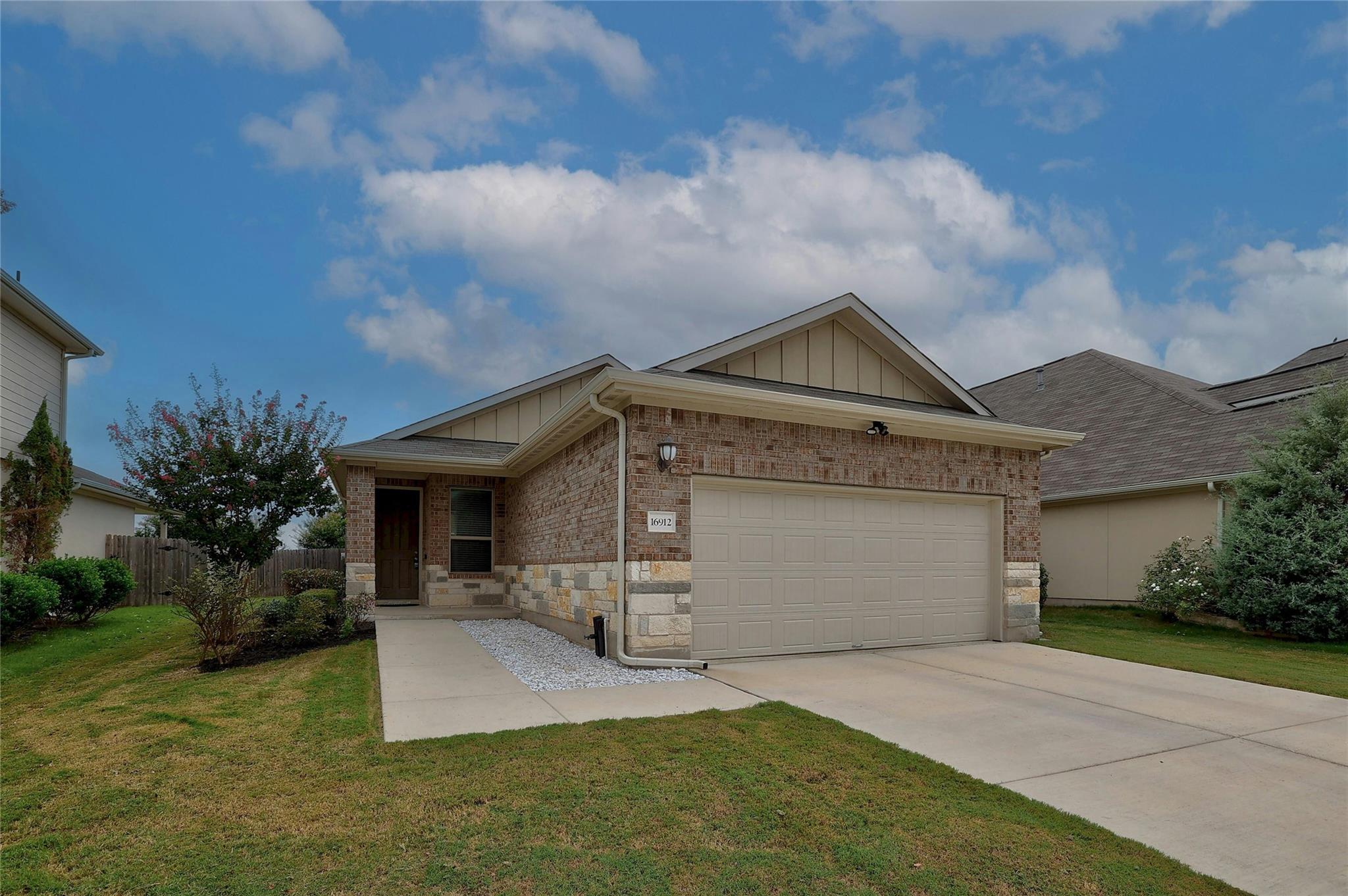 16912 Casanova Ave, Pflugerville, TX 78660