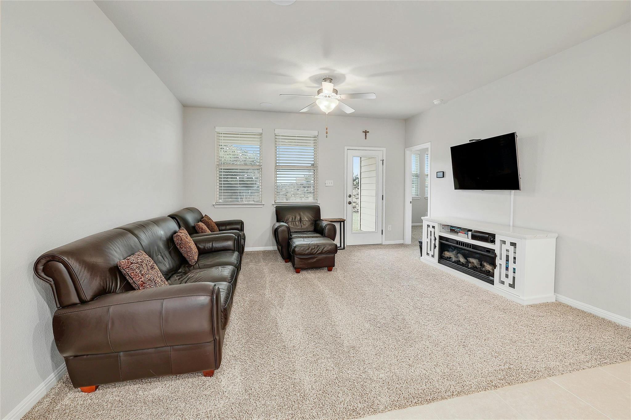 16912 Casanova Ave, Pflugerville, TX 78660