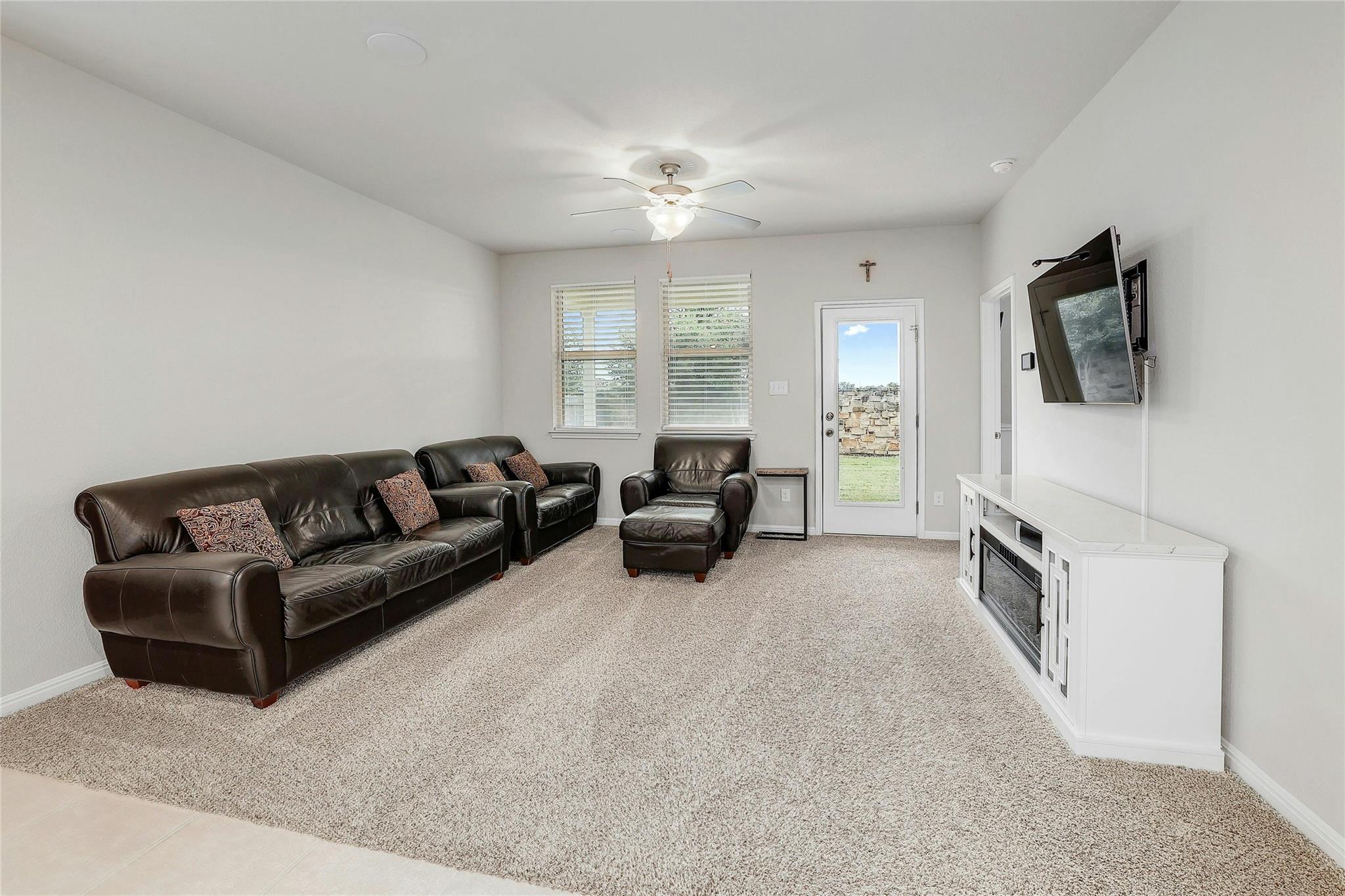 16912 Casanova Ave, Pflugerville, TX 78660