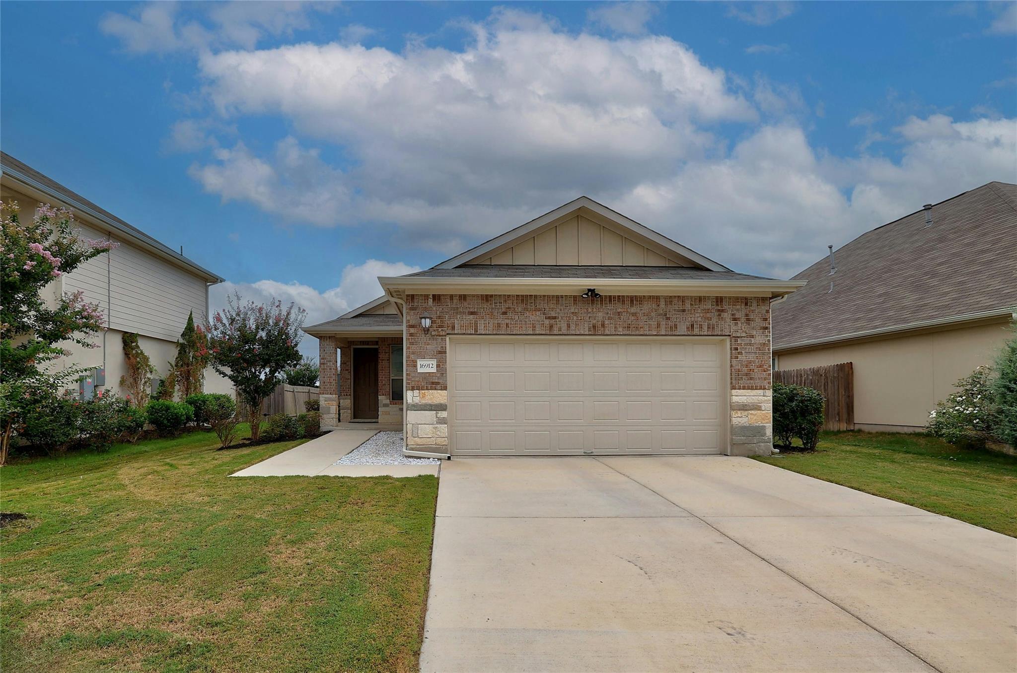 16912 Casanova Ave, Pflugerville, TX 78660