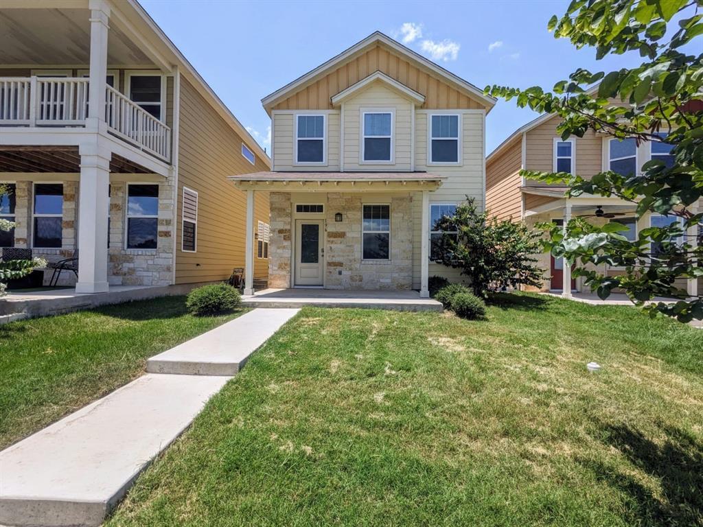 196 Martha Ln, Kyle, TX 78640