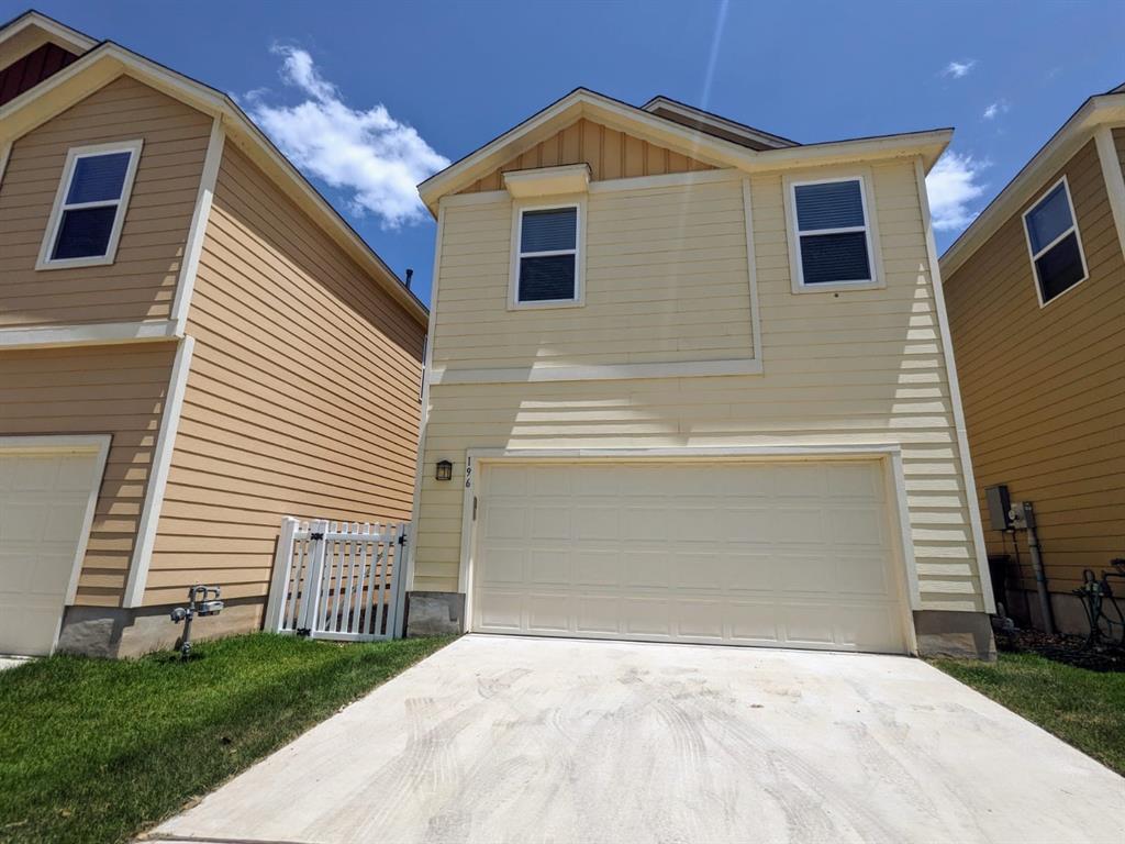 196 Martha Ln, Kyle, TX 78640