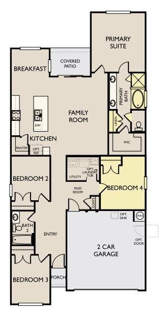 107 Coleto Trl, Cedar Creek, TX 78602