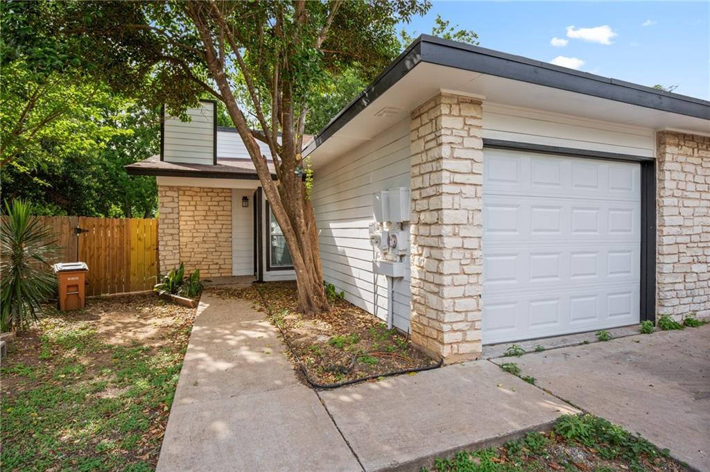 5011 Cape Verde Cv # B, Austin, TX 78744