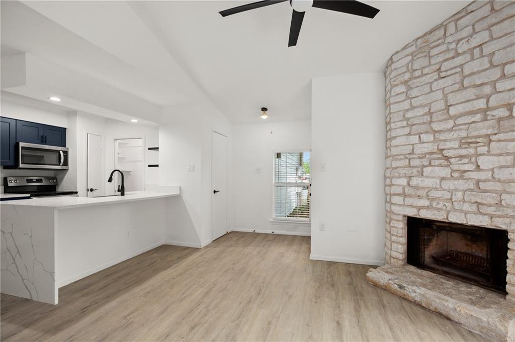 5011 Cape Verde Cv # B, Austin, TX 78744