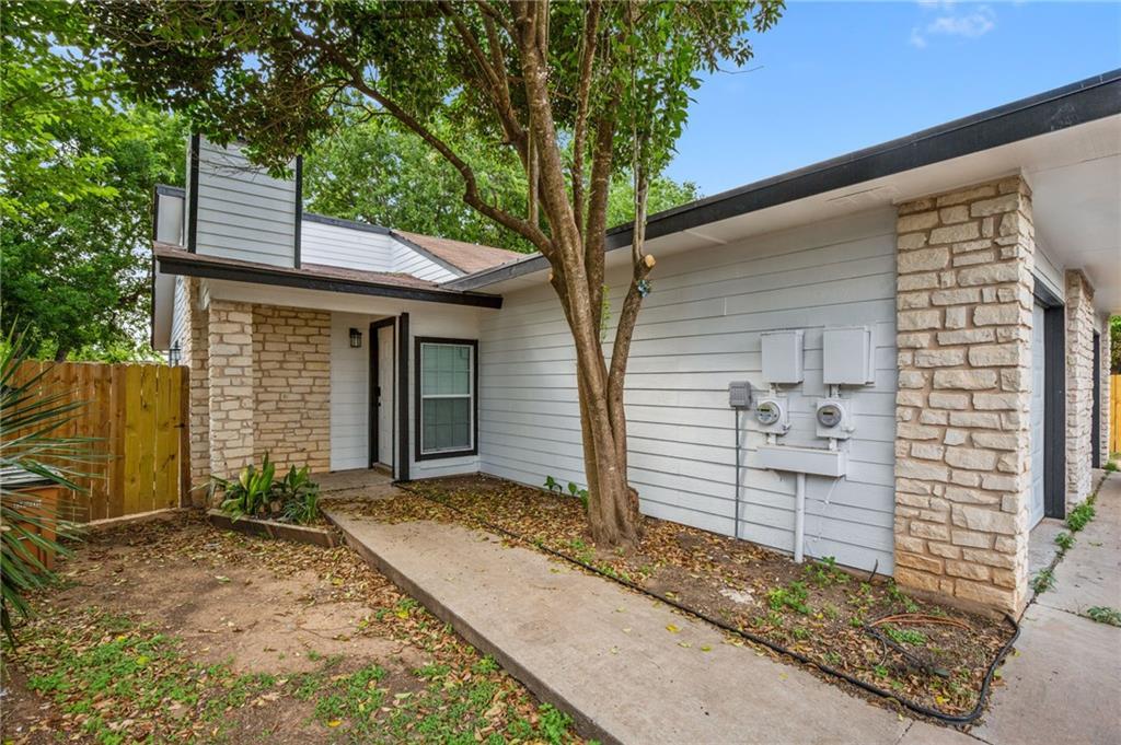 5011 Cape Verde Cv # B, Austin, TX 78744