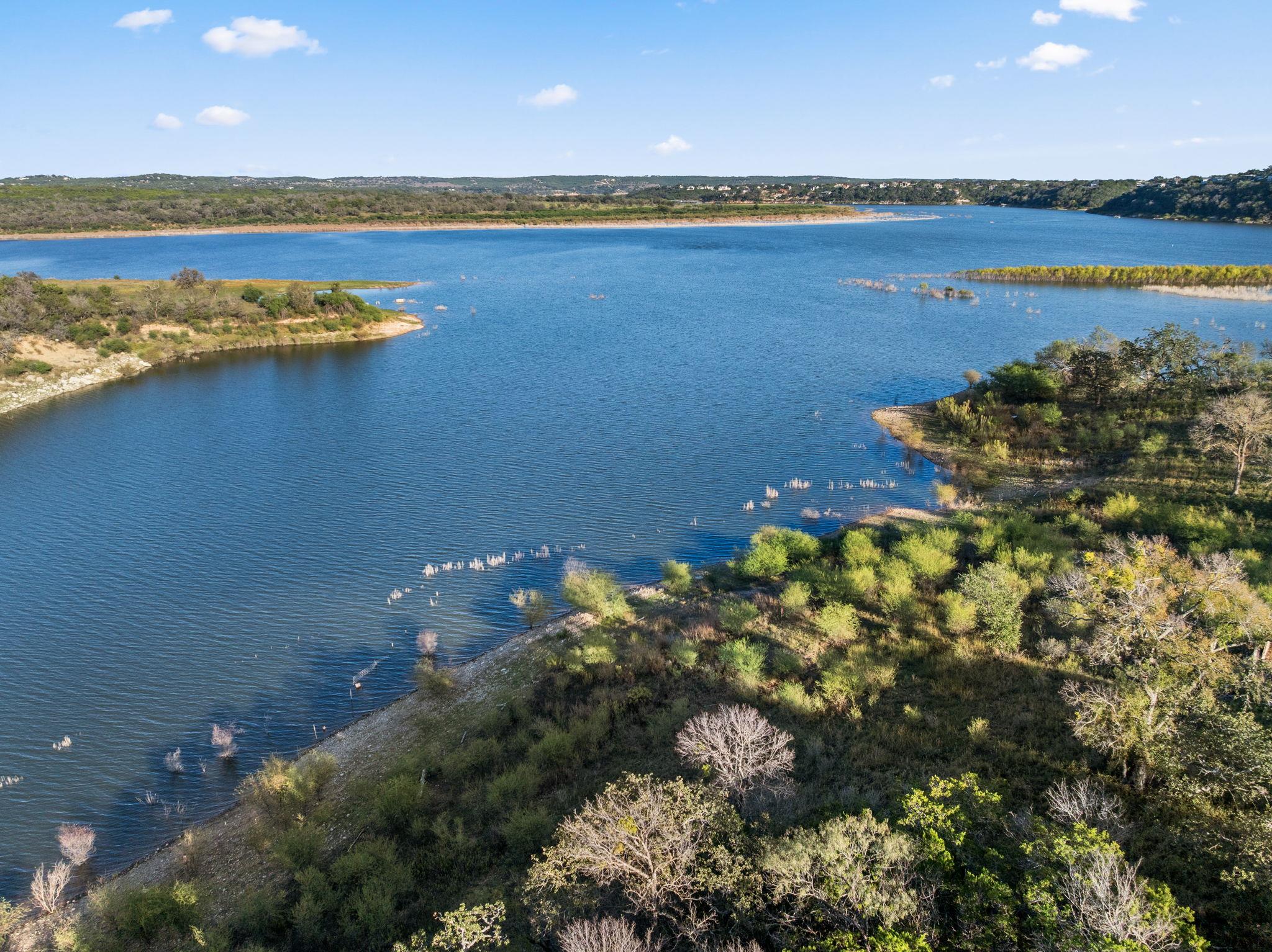 2035 CR410 (Lot #2), Spicewood, TX 78669
