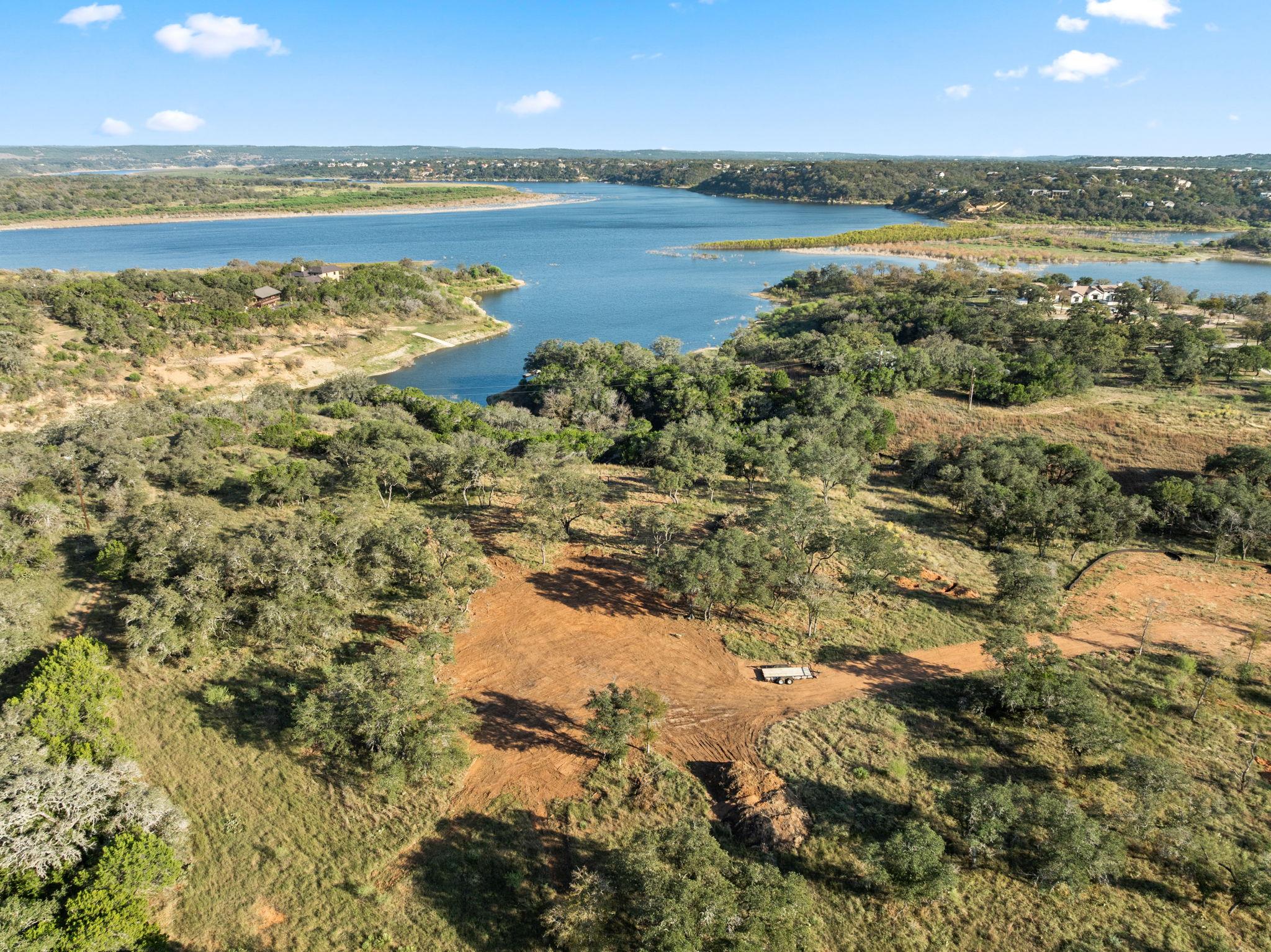 2035 CR410 (Lot #2), Spicewood, TX 78669