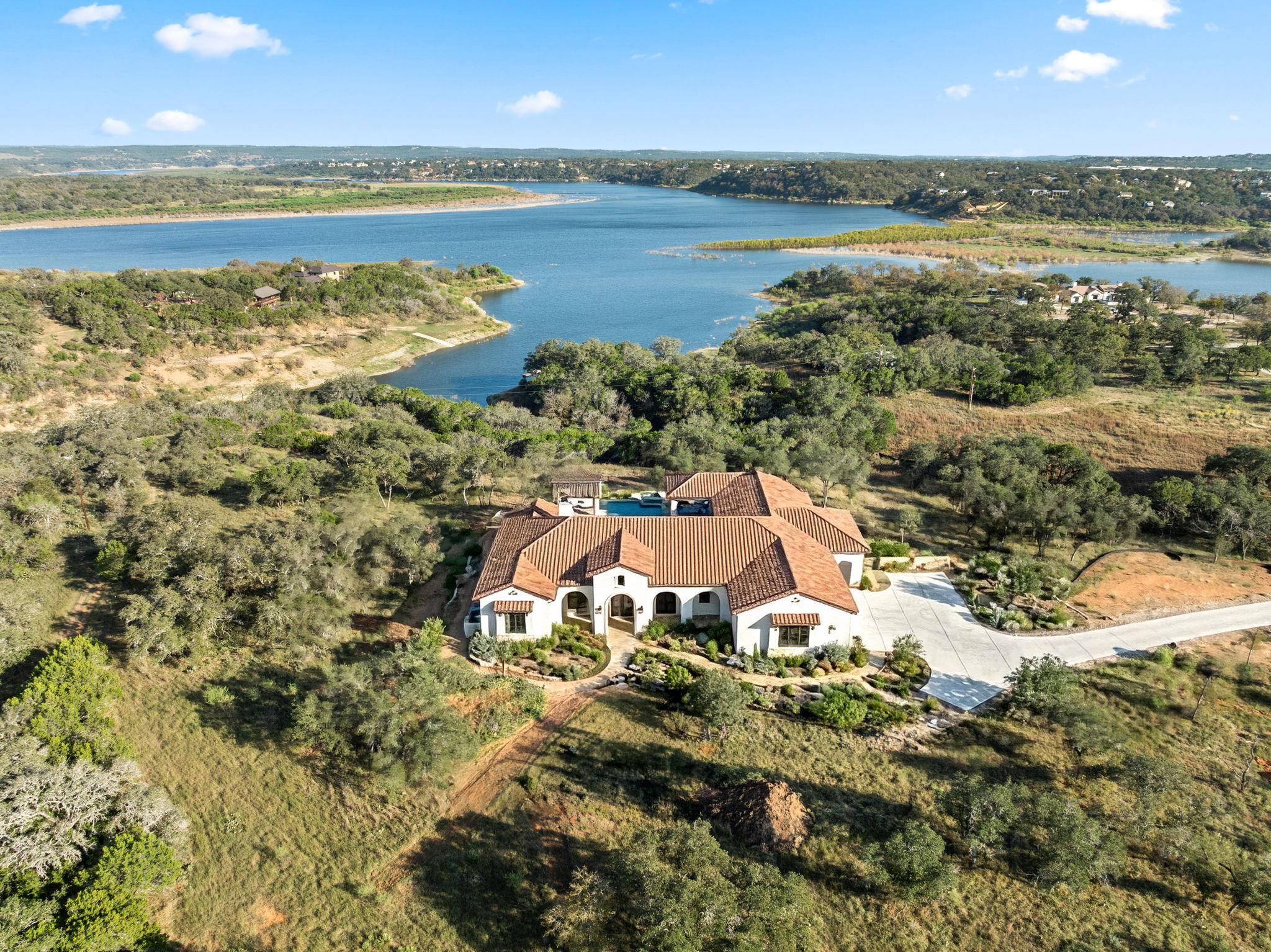 2035 CR410 (Lot #2), Spicewood, TX 78669