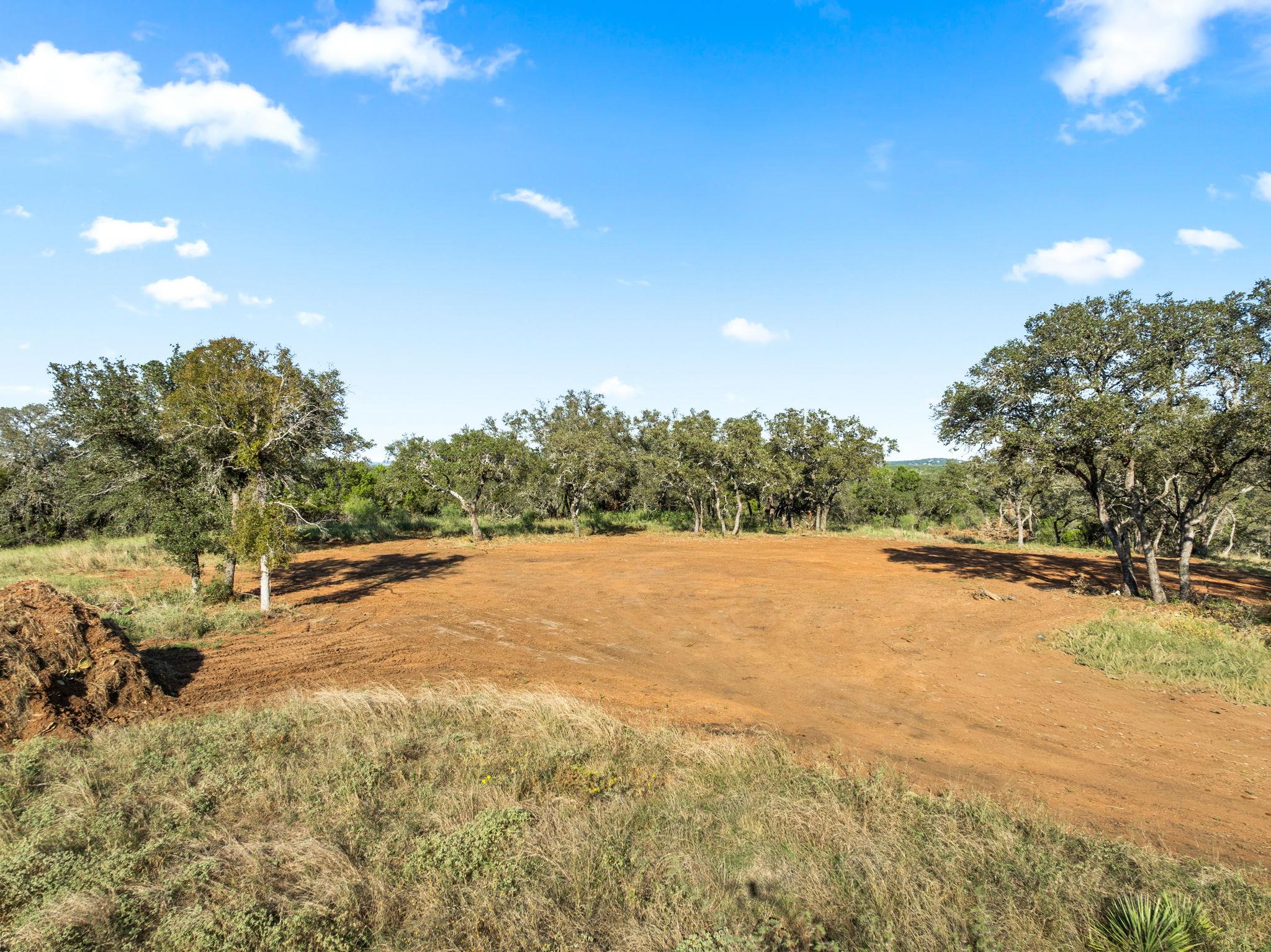 2035 CR410 (Lot #2), Spicewood, TX 78669