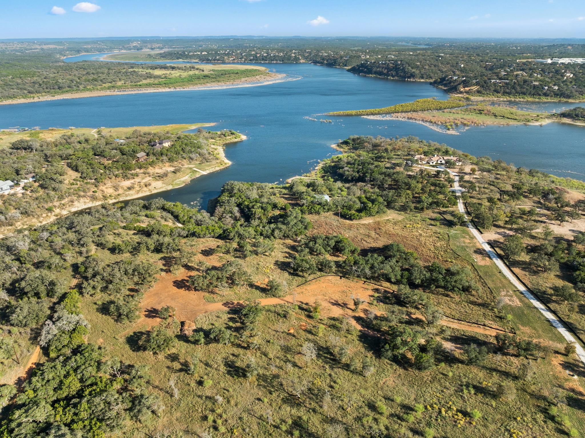 2035 CR410 (Lot #2), Spicewood, TX 78669