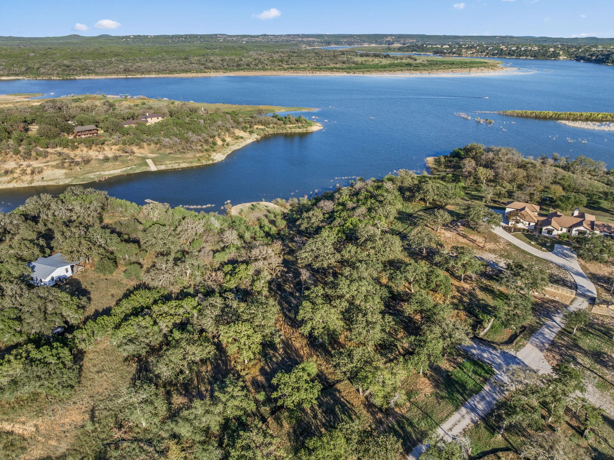 2035 CR410 (Lot #2), Spicewood, TX 78669