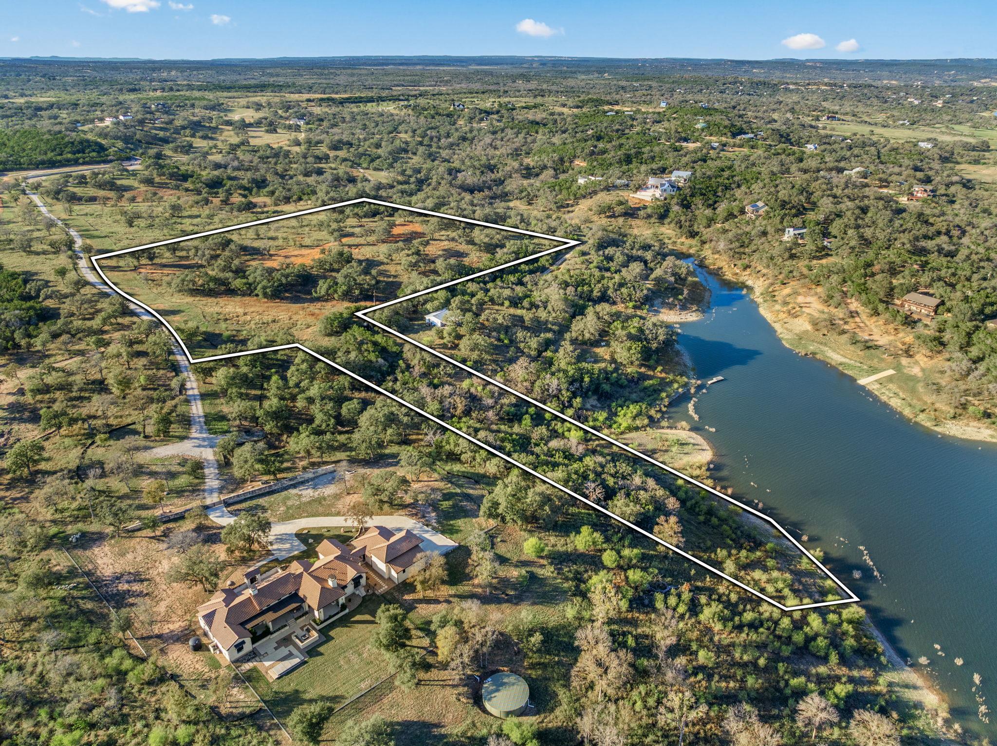 2035 CR410 (Lot #2), Spicewood, TX 78669