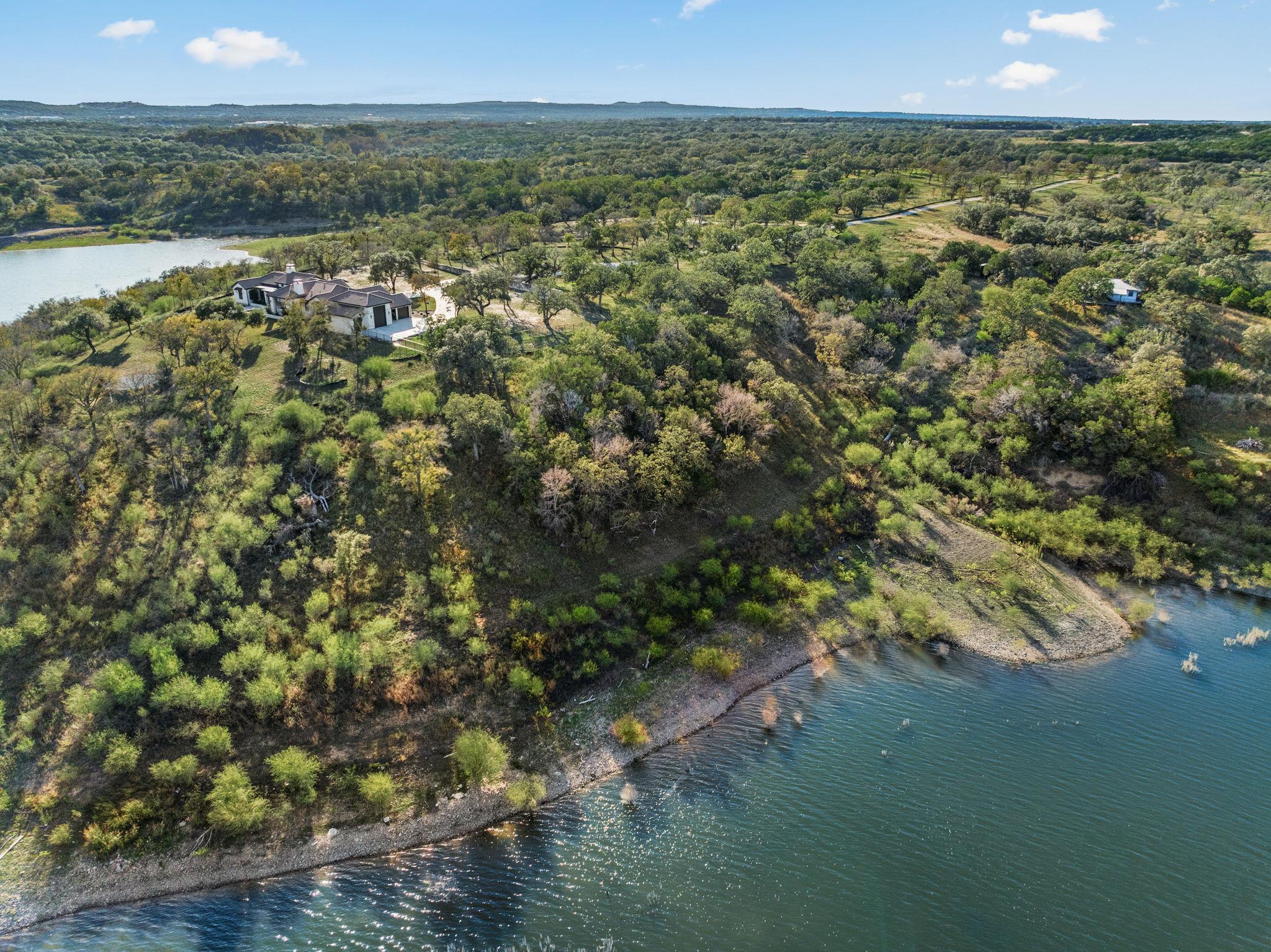 2035 CR410 (Lot #2), Spicewood, TX 78669