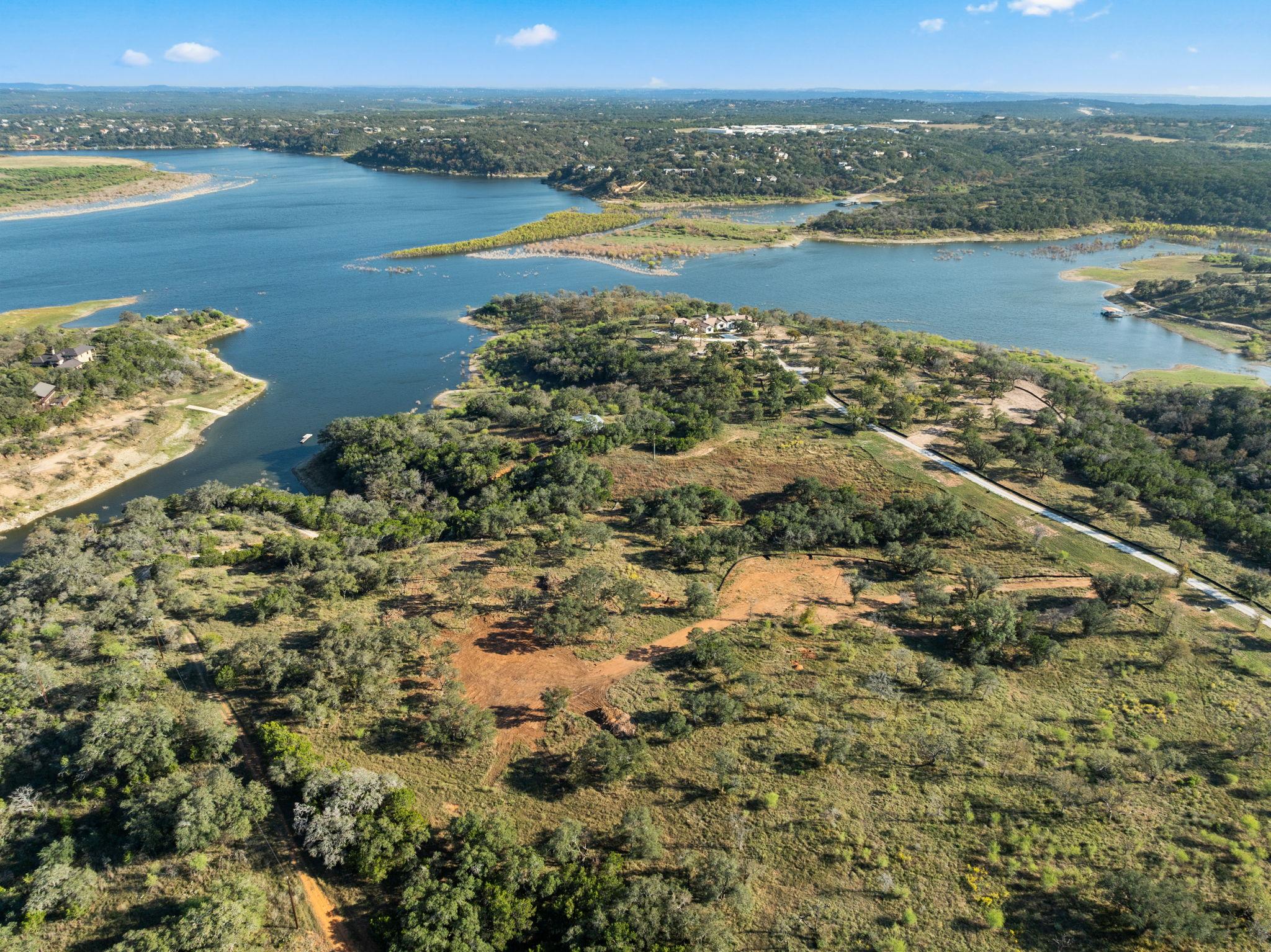 2035 CR410 (Lot #2), Spicewood, TX 78669