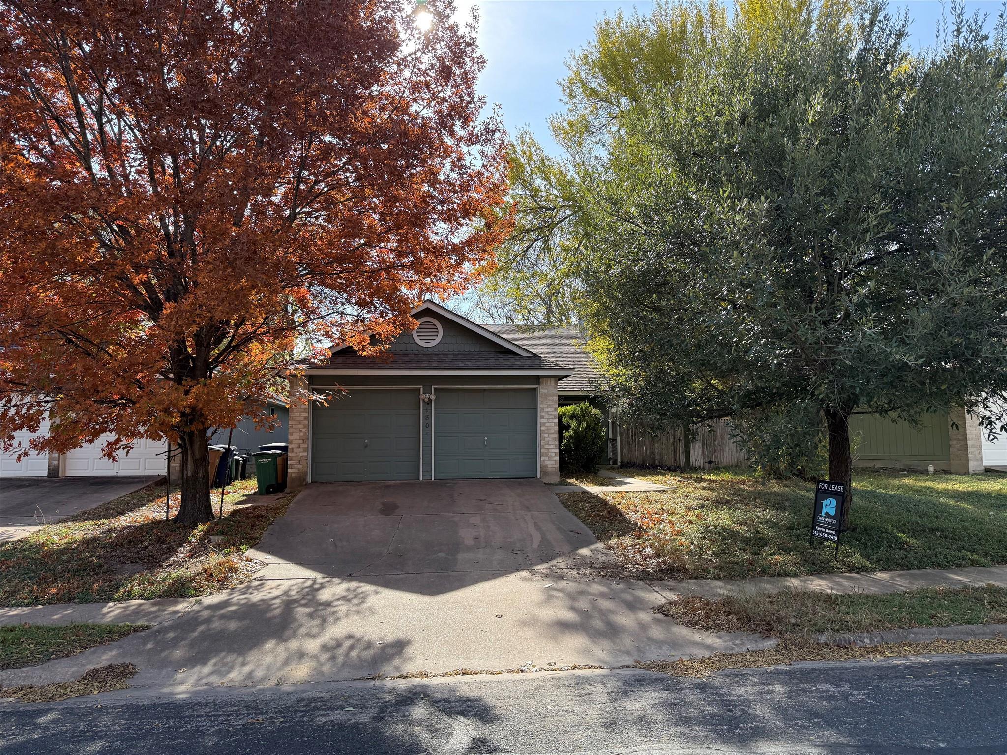 1805 Golden Pheasant Dr, Austin, TX 78758