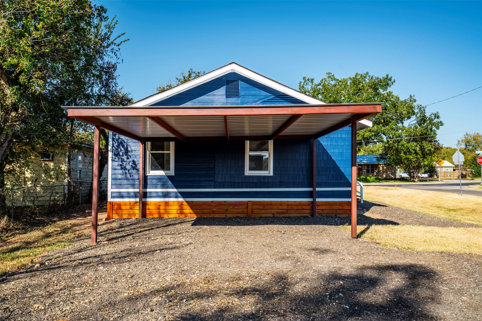 1819 Pecan St, Bastrop, TX 78602