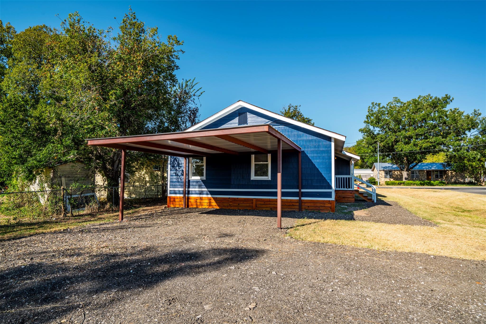 1819 Pecan St, Bastrop, TX 78602