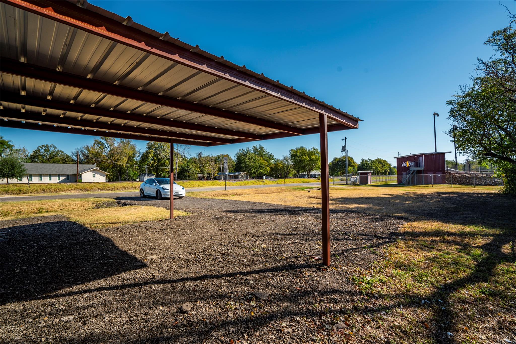 1819 Pecan St, Bastrop, TX 78602